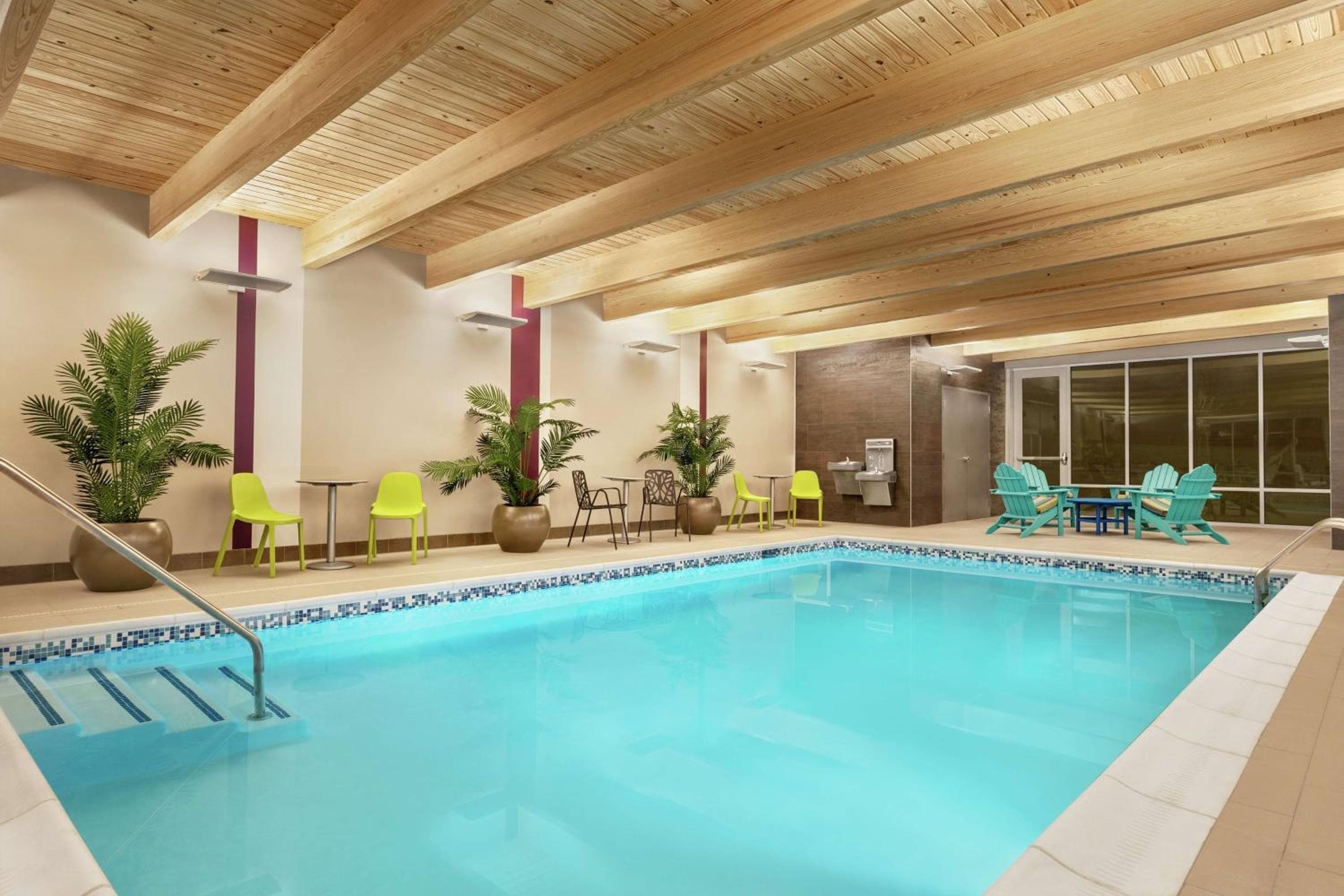 Home2 Suites By Hilton Glen Mills Chadds Ford, Glen Mills, photo 2
