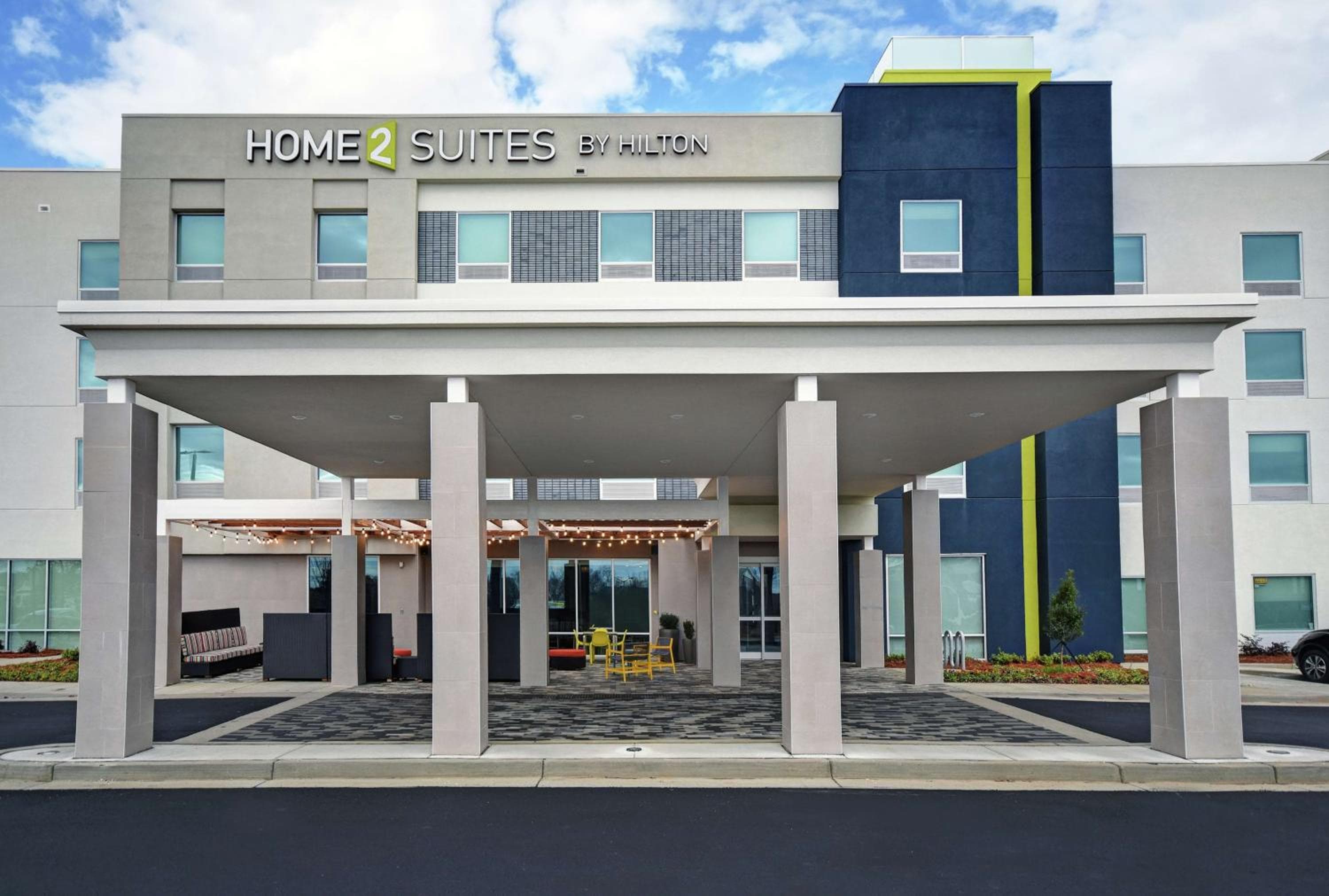 Home2 Suites By Hilton Lawrenceville Atlanta Sugarloaf, Ga, Lawrenceville