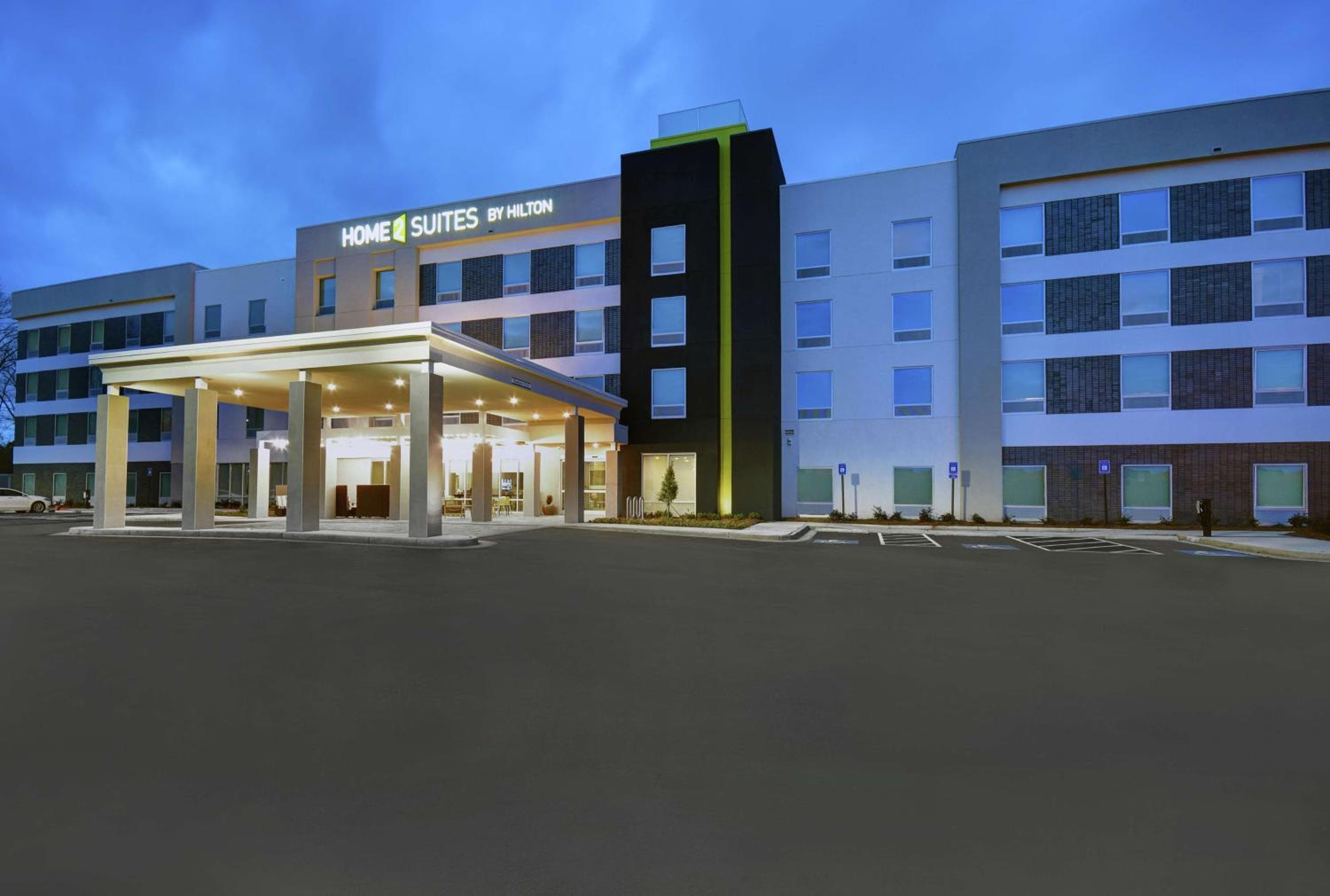 Home2 Suites By Hilton Lawrenceville Atlanta Sugarloaf, Ga, Lawrenceville, photo 3
