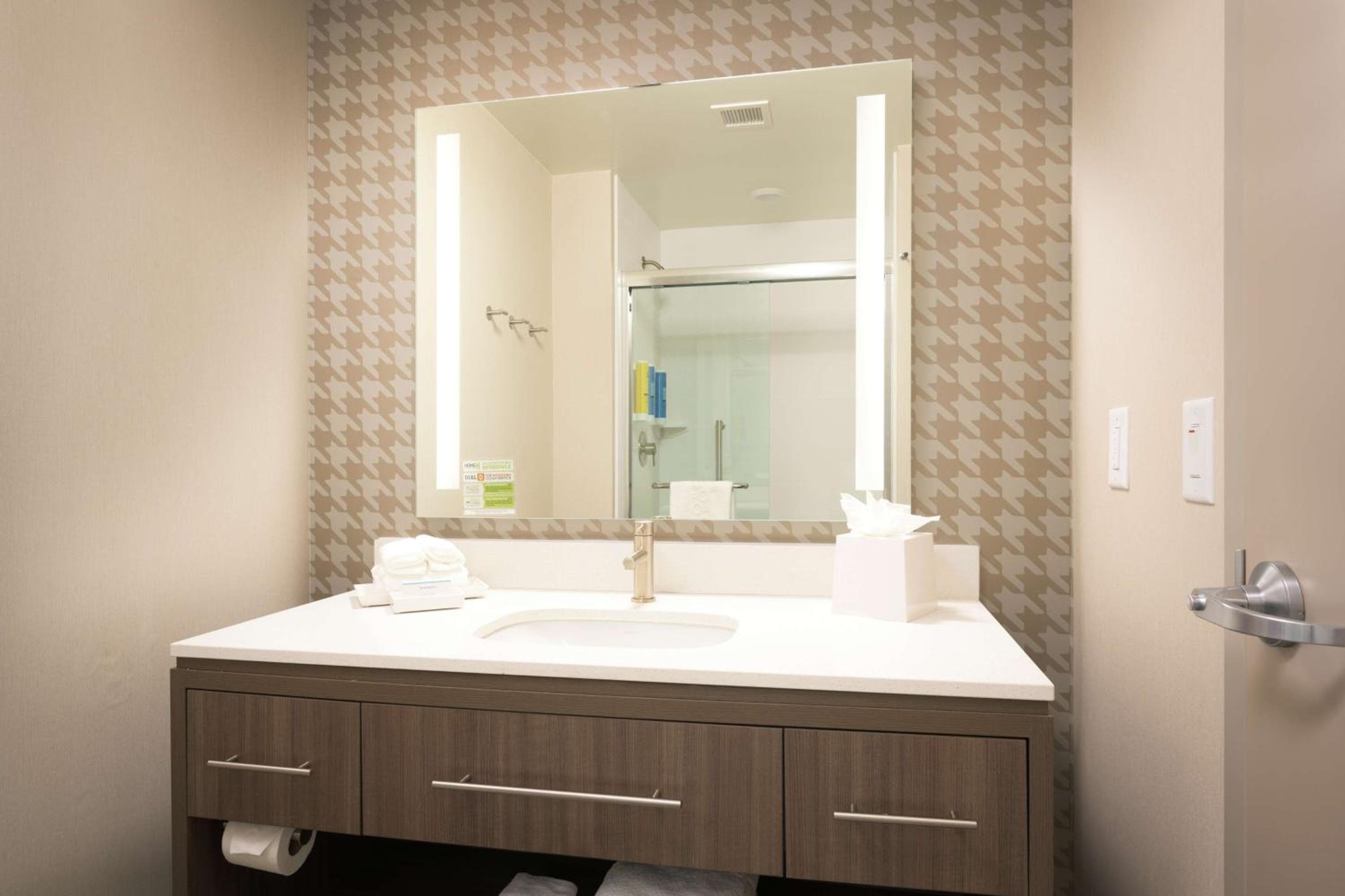 Home2 Suites By Hilton Atlanta Nw/Kennesaw, Ga, Kennesaw, photo 2