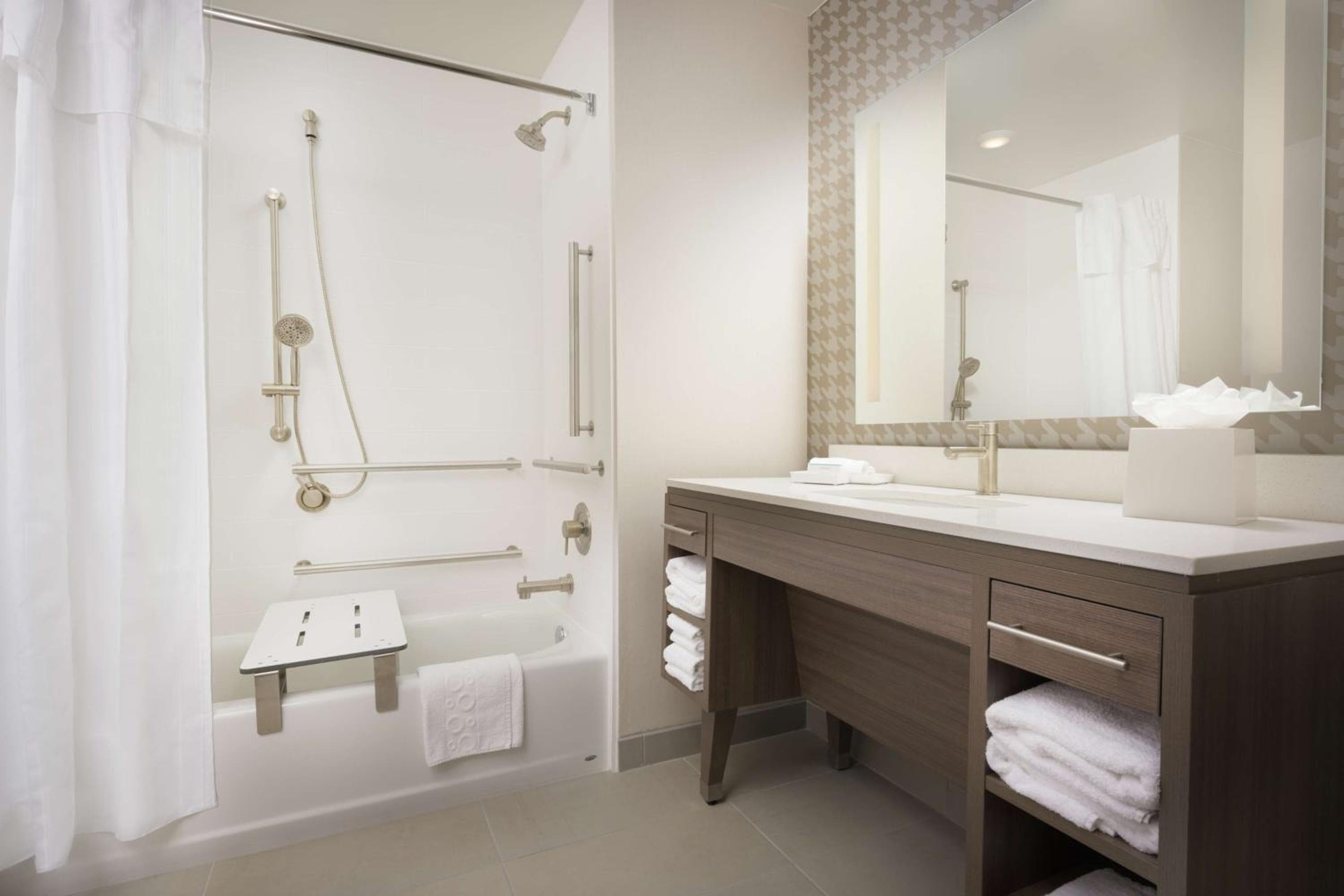 Home2 Suites By Hilton Atlanta Nw/Kennesaw, Ga, Kennesaw, photo 3