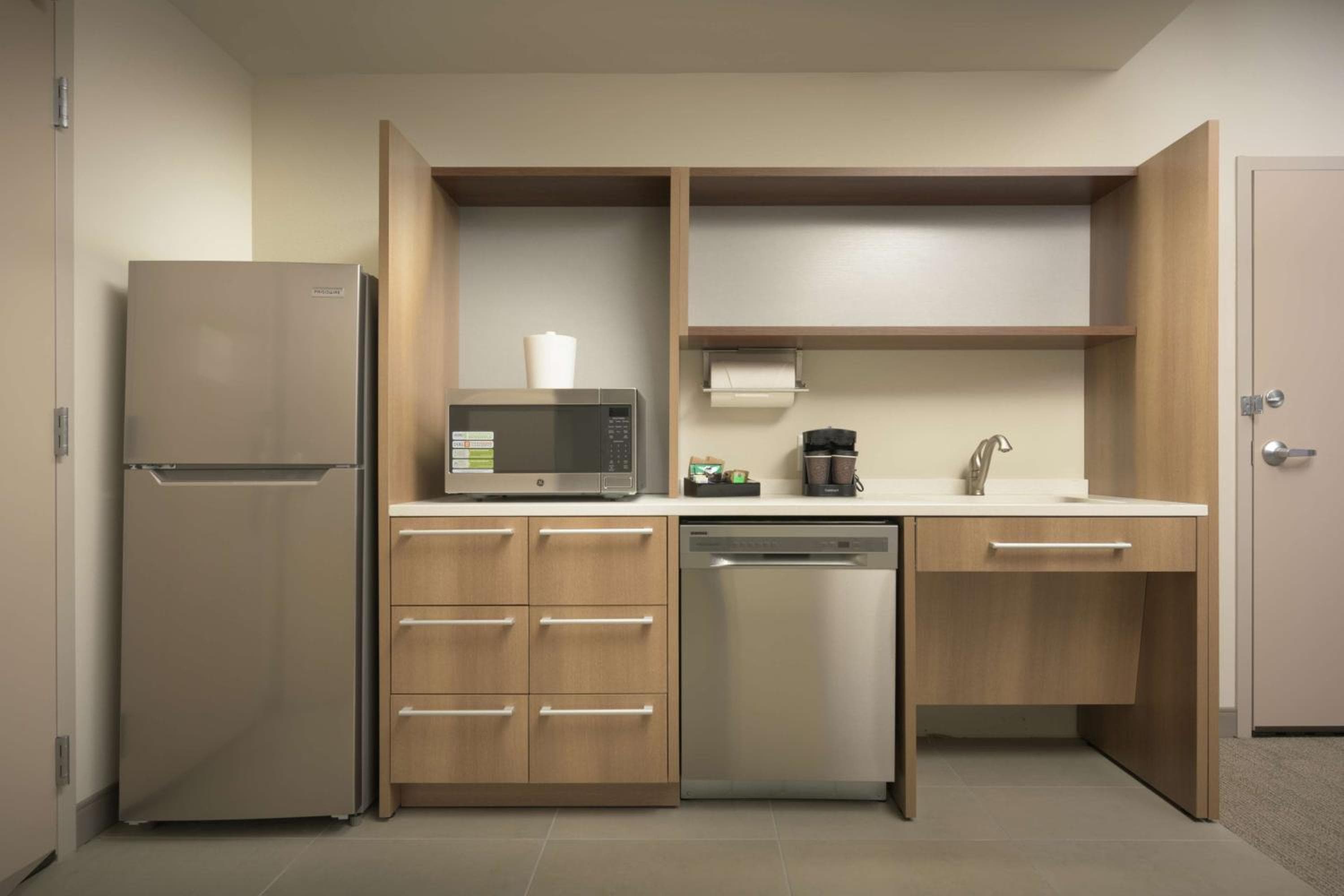Home2 Suites By Hilton Atlanta Nw/Kennesaw, Ga, Kennesaw, photo 5