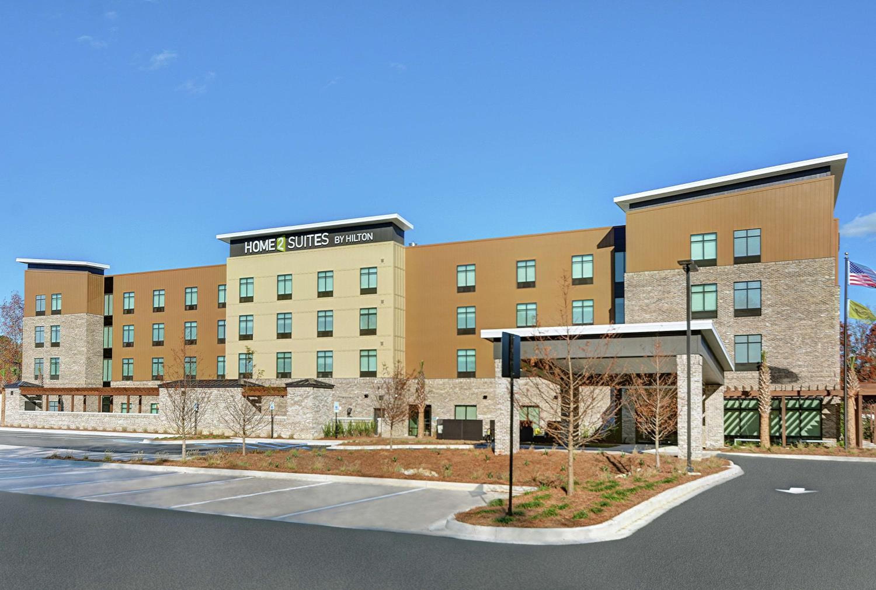 Home2 Suites By Hilton Charleston Daniel Island, Sc, Charleston, photo 6