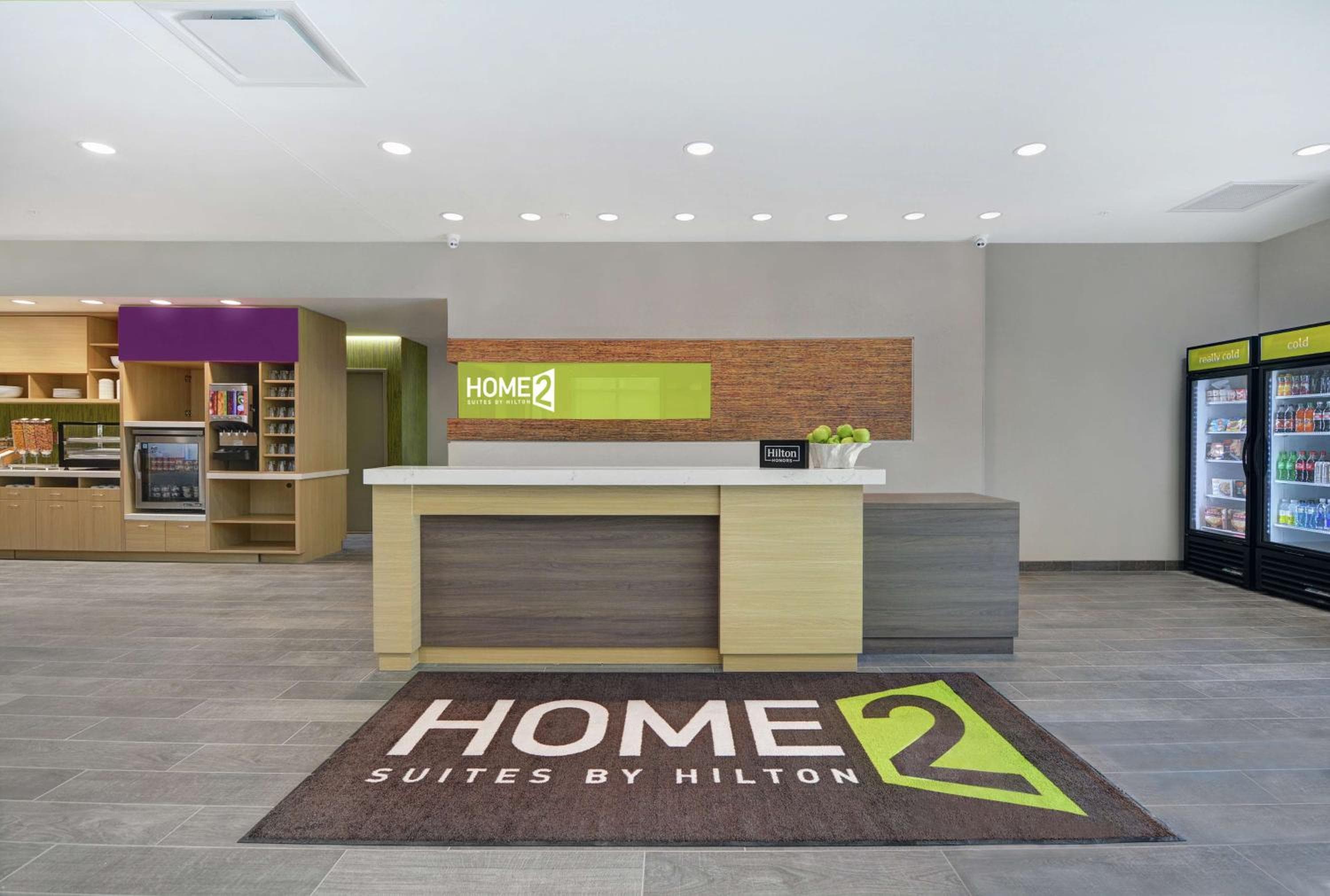 Home2 Suites By Hilton Charleston Daniel Island, Sc, Charleston, photo 4