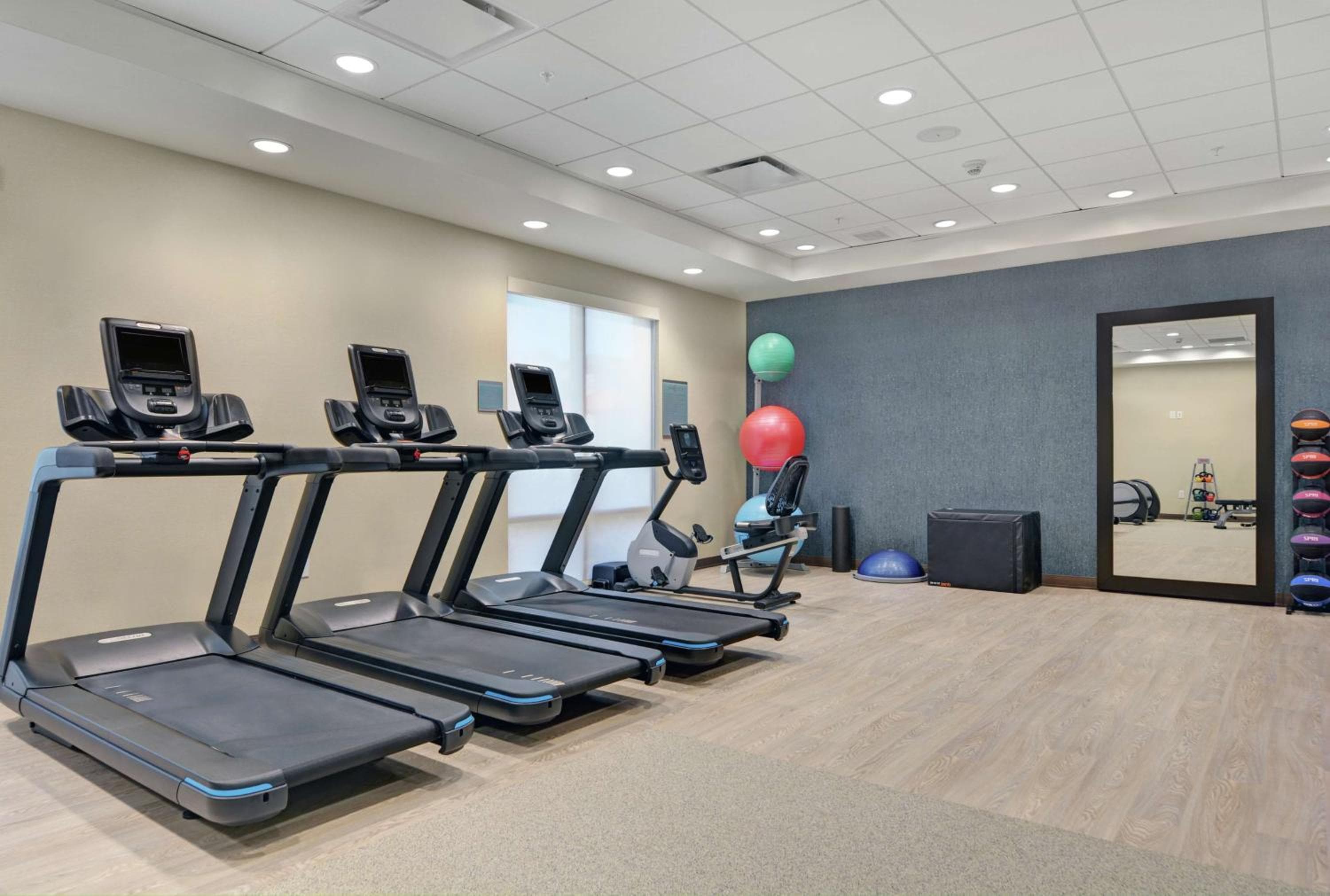 Home2 Suites By Hilton Charleston Daniel Island, Sc, Charleston, photo 5
