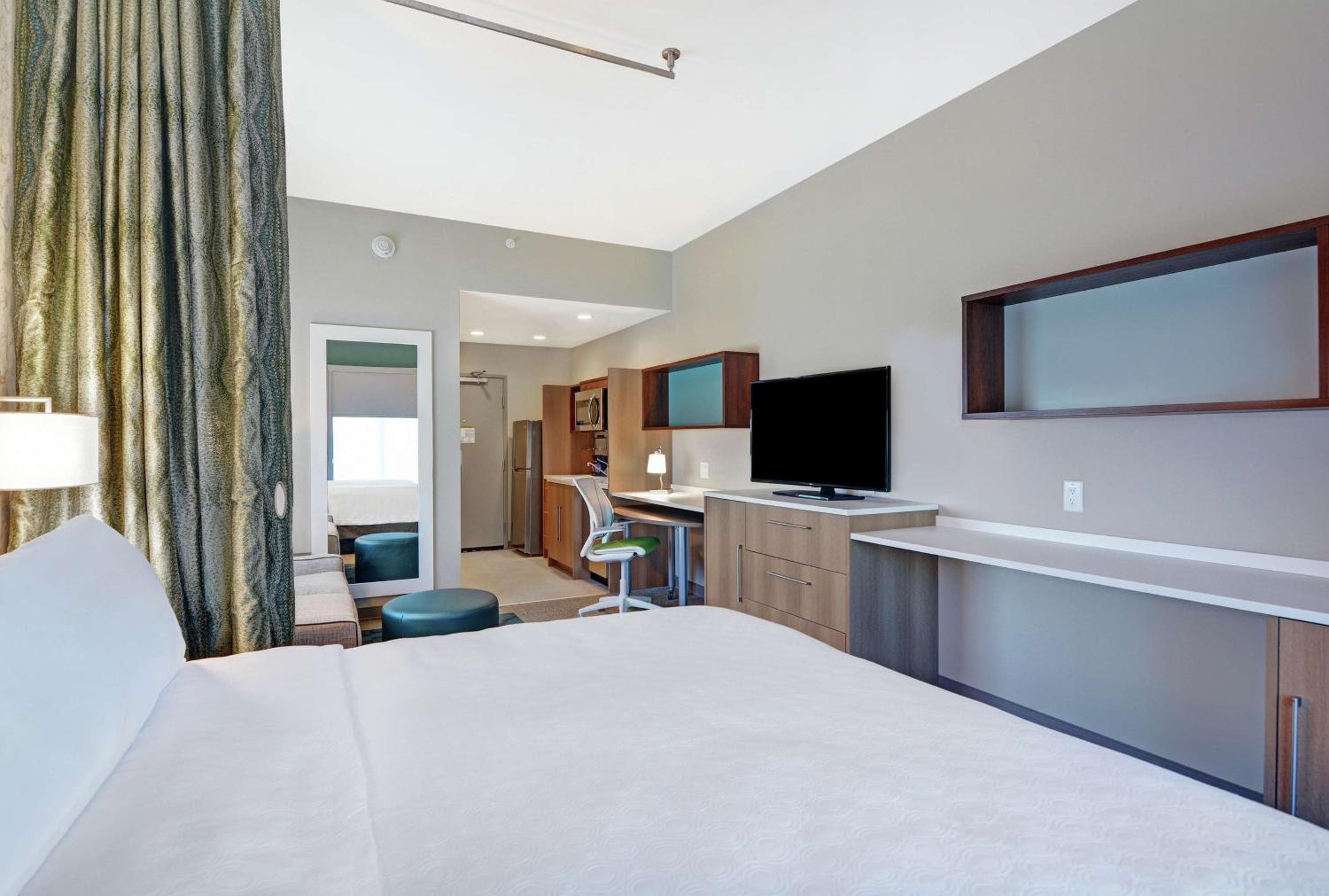 Home2 Suites By Hilton Charleston Daniel Island, Sc, Charleston, photo 3