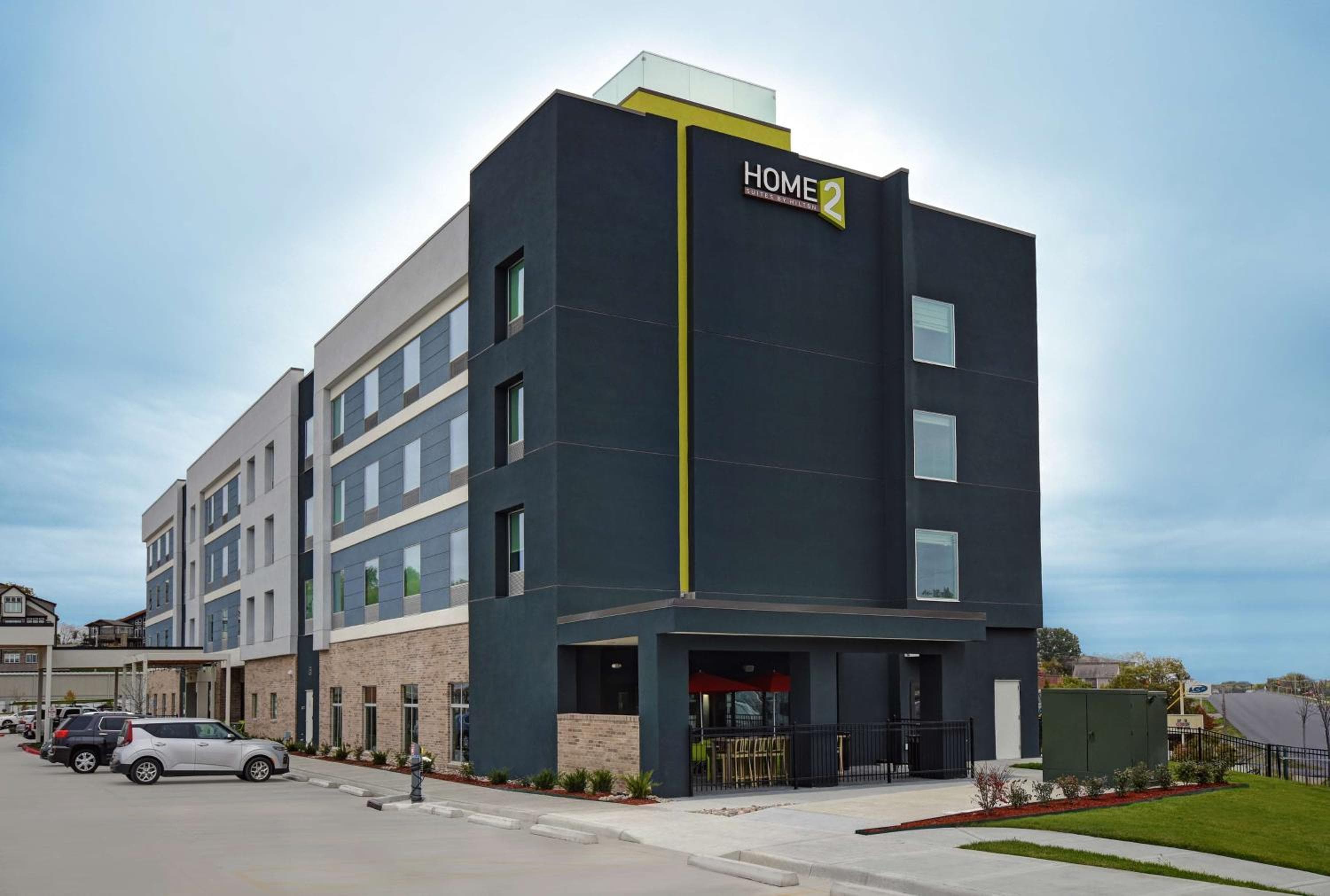 Home2 Suites by Hilton Liberty NE Kansas City, MO, Liberty