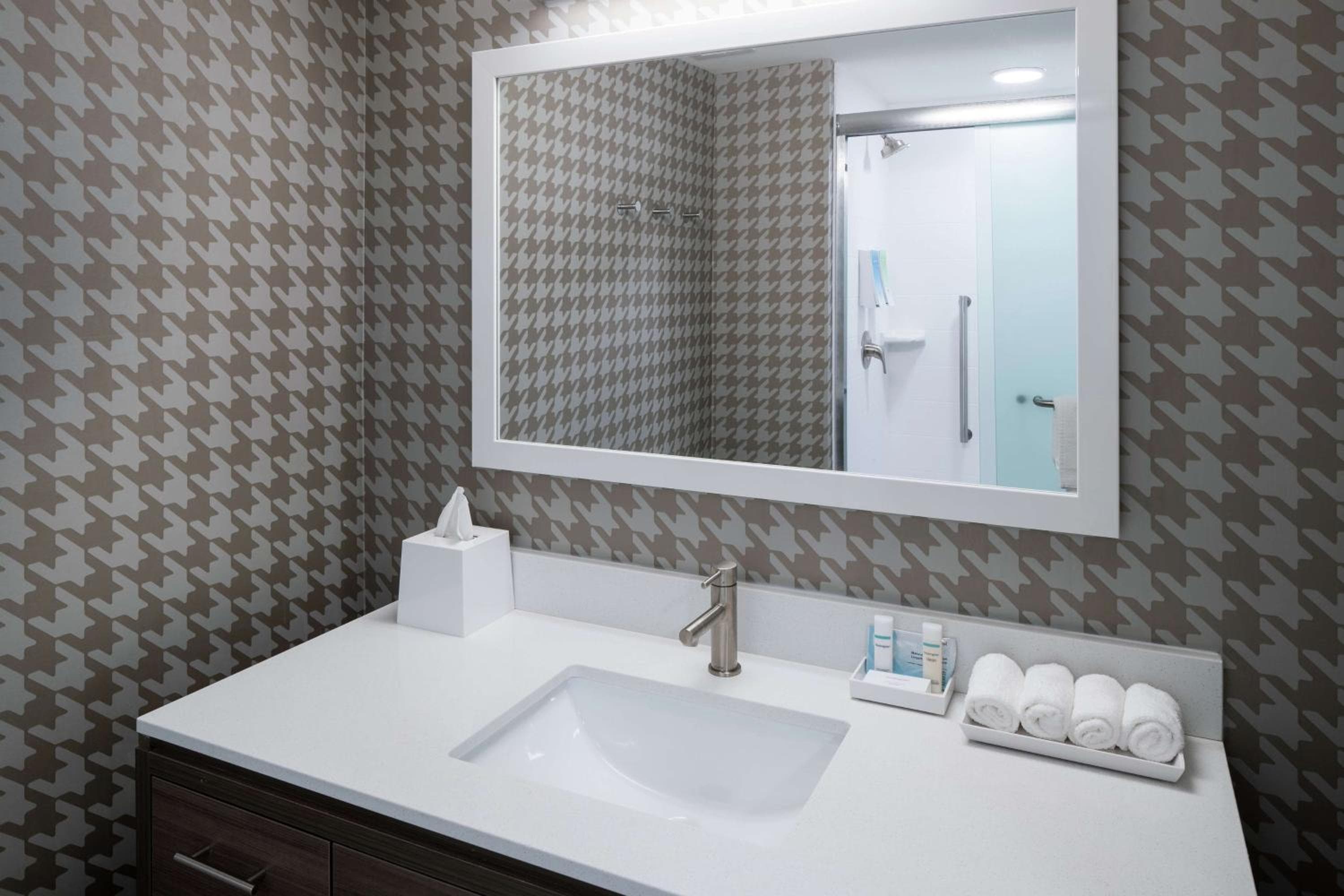 Home2 Suites By Hilton Jacksonville Airport, Jacksonville, photo 5