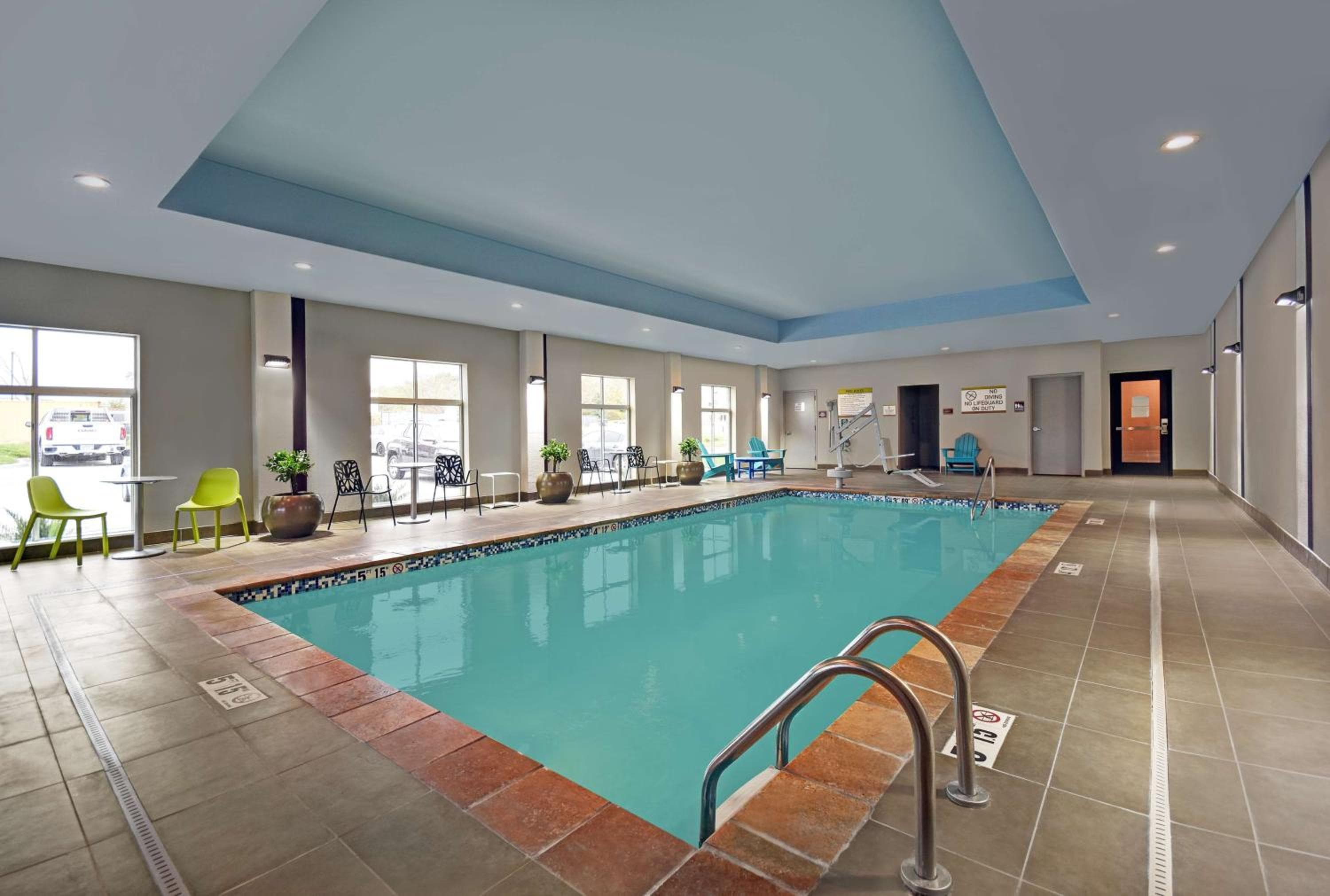 Home2 Suites by Hilton Liberty NE Kansas City, MO, Liberty, photo 5