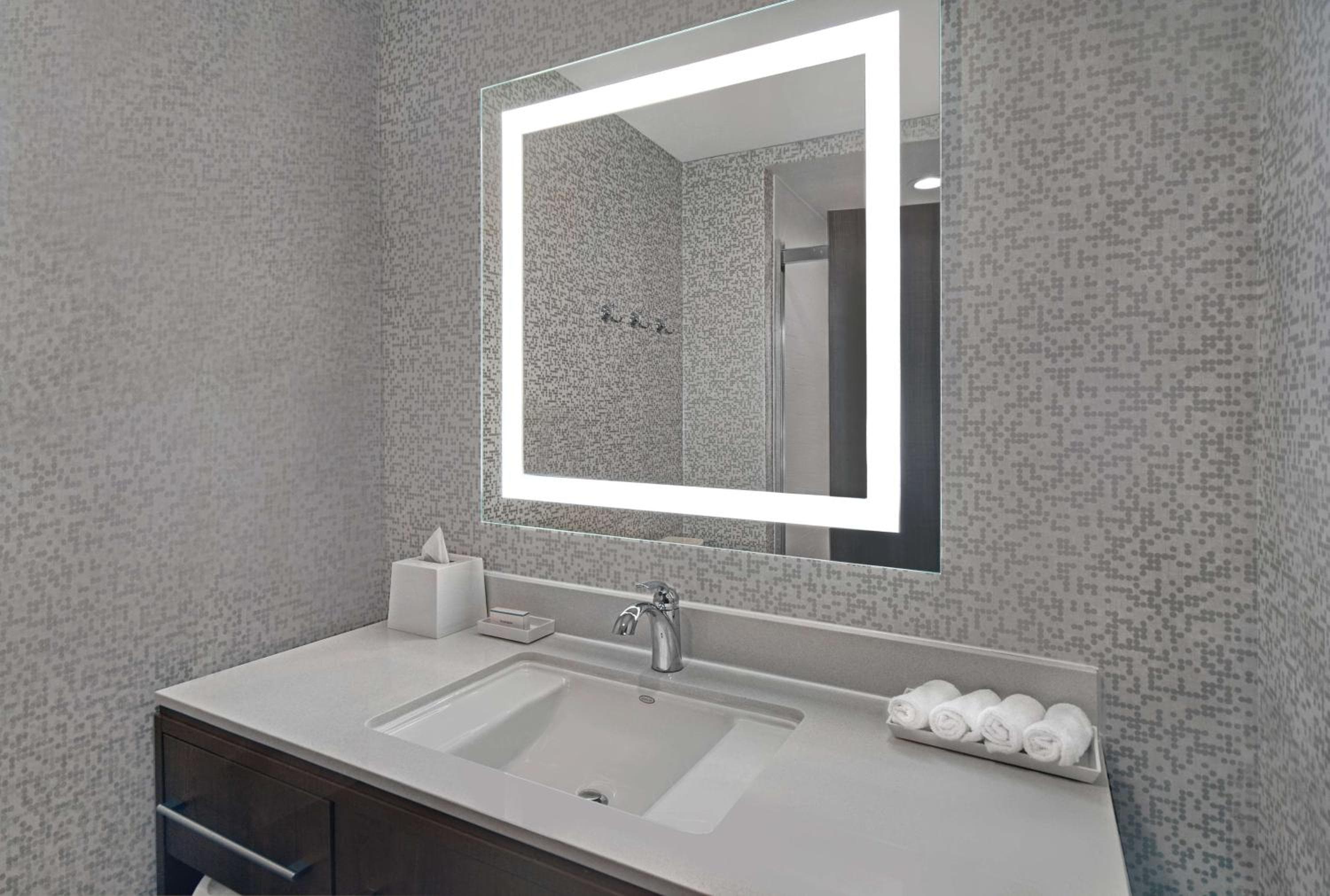 Home2 Suites by Hilton Liberty NE Kansas City, MO, Liberty, photo 3