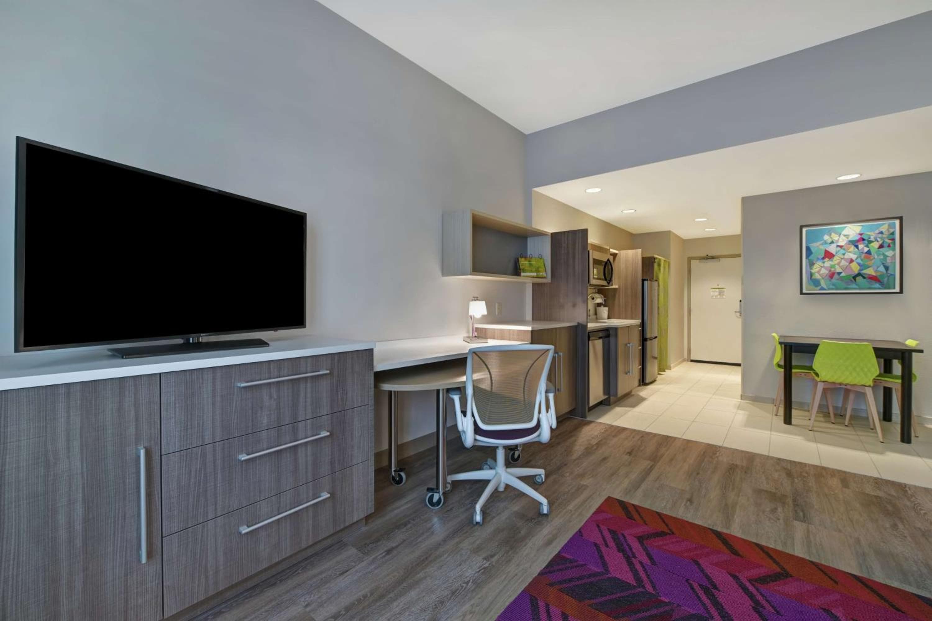 Home2 Suites By Hilton West Palm Beach Airport, West Palm Beach, photo 5