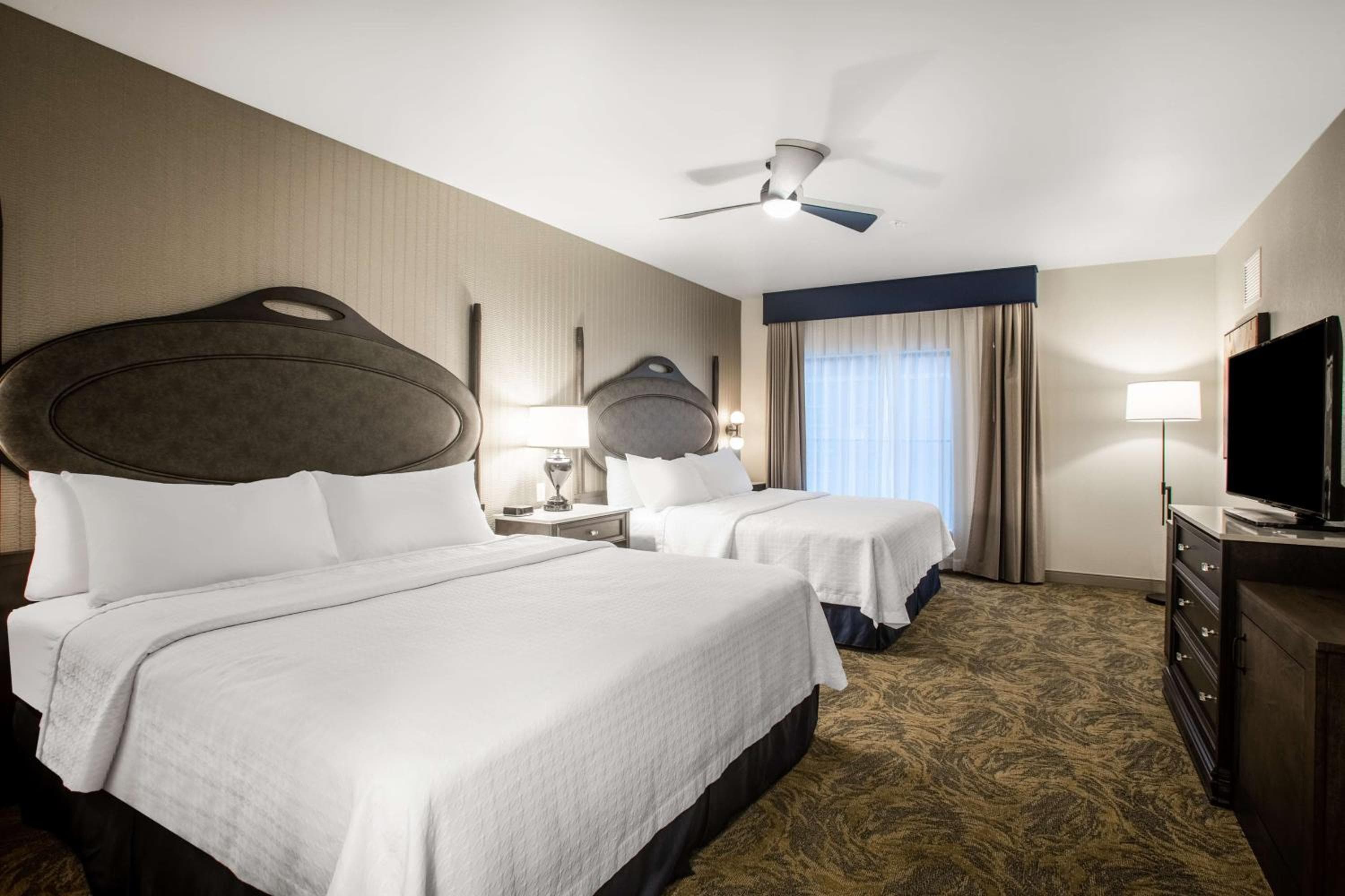 Homewood Suites By Hilton Salina/Downtown, Ks, photo 2