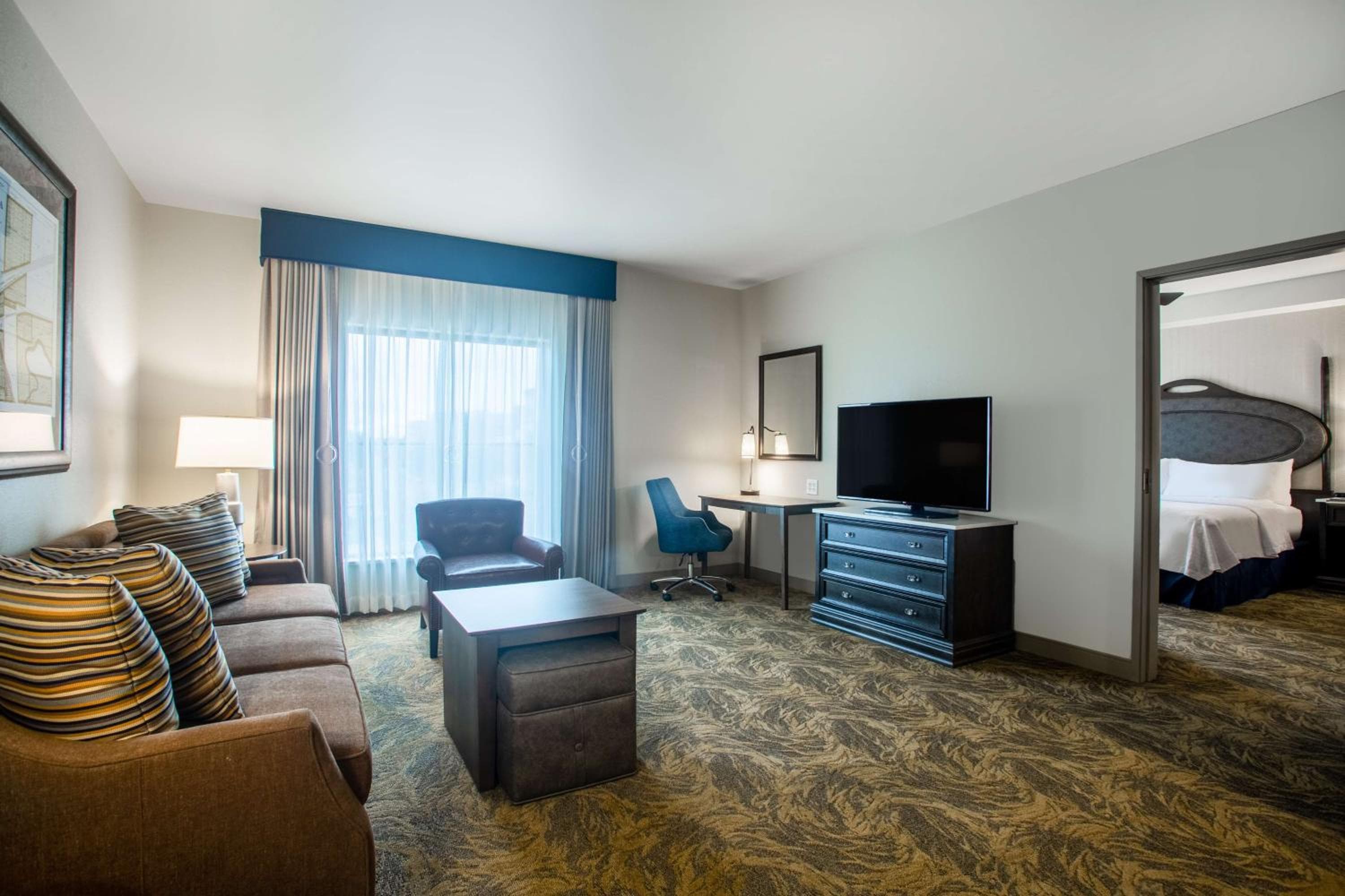 Homewood Suites By Hilton Salina/Downtown, Ks, photo 3