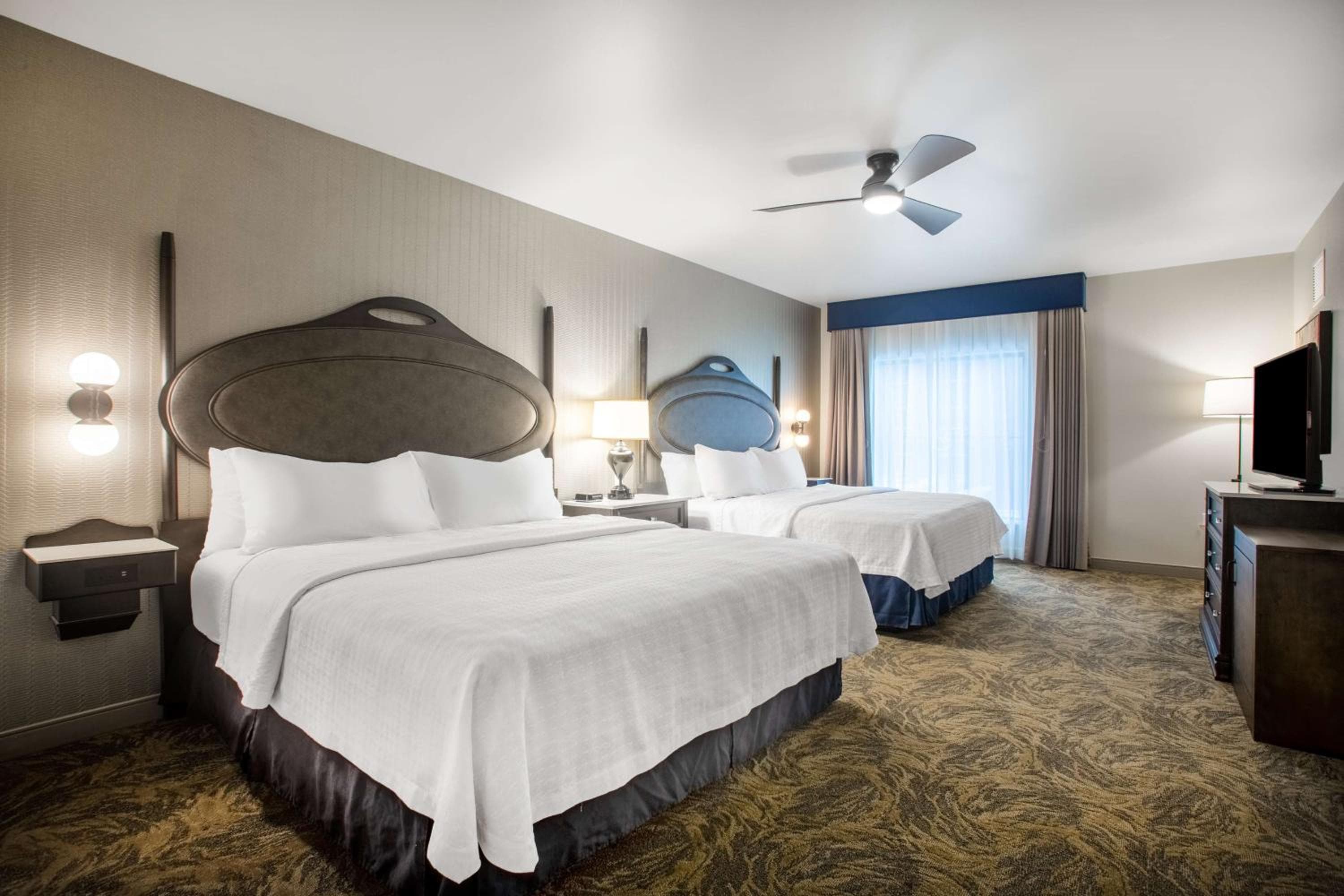Homewood Suites By Hilton Salina/Downtown, Ks, photo 4