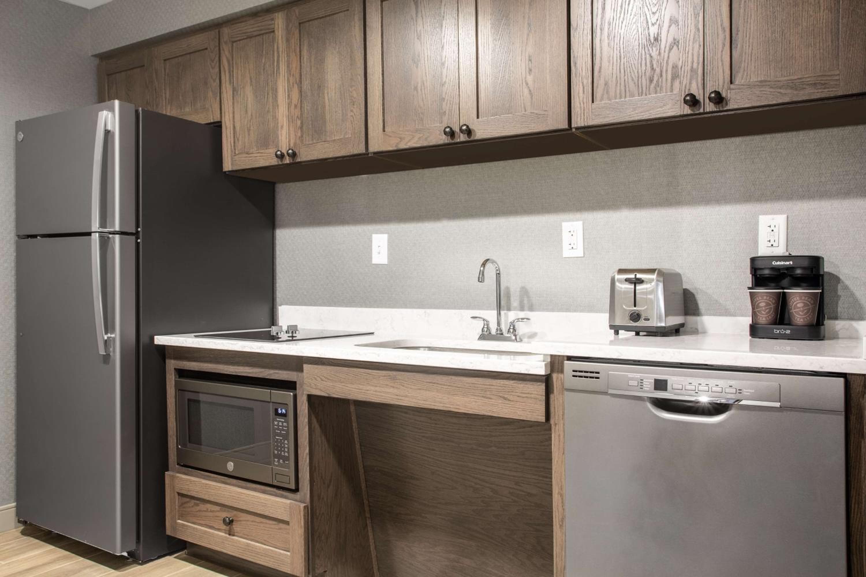 Homewood Suites By Hilton Salina/Downtown, Ks, Salina, photo 6