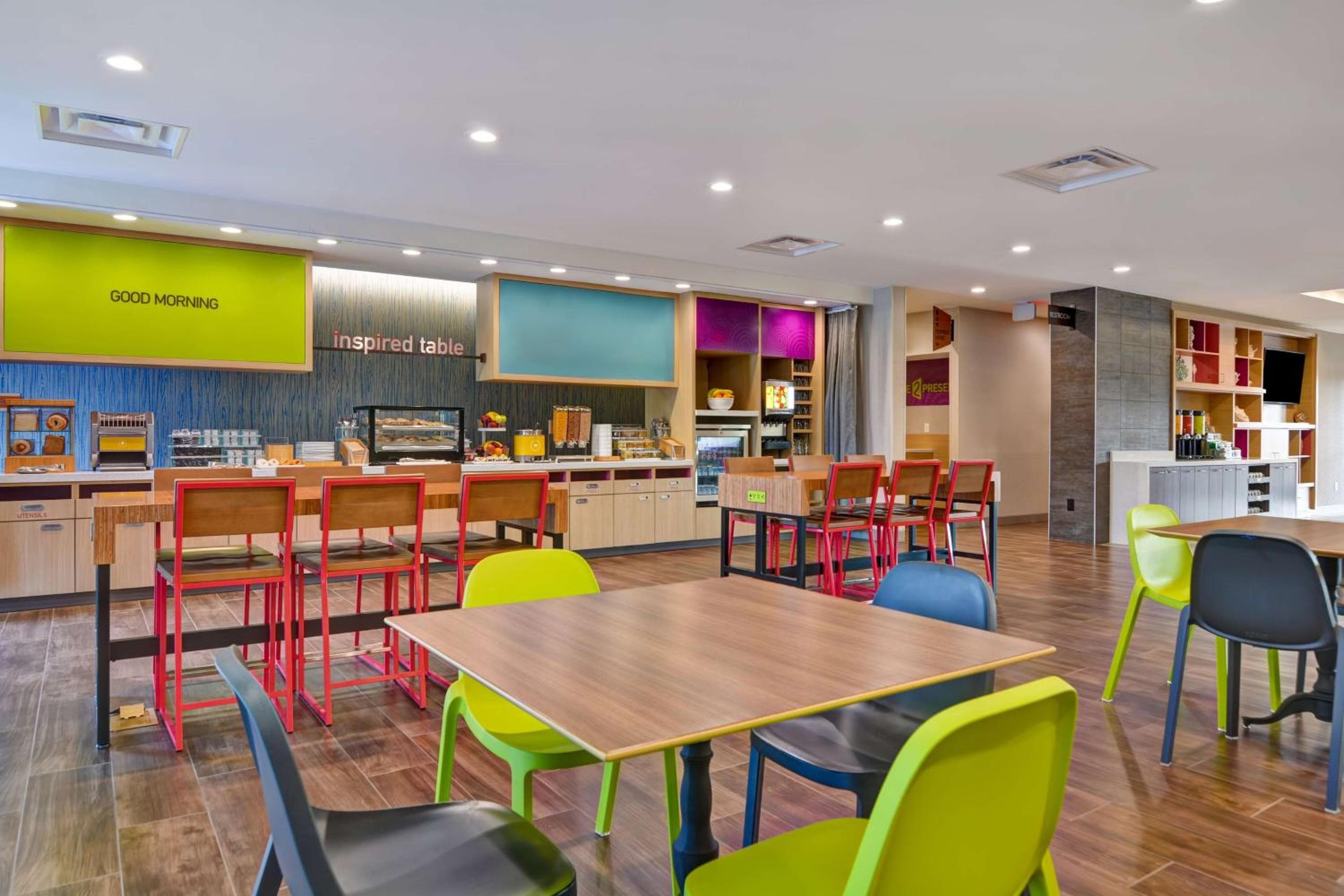 Home2 Suites by Hilton, Sarasota I-75 Bee Ridge, Fl, Sarasota, photo 3