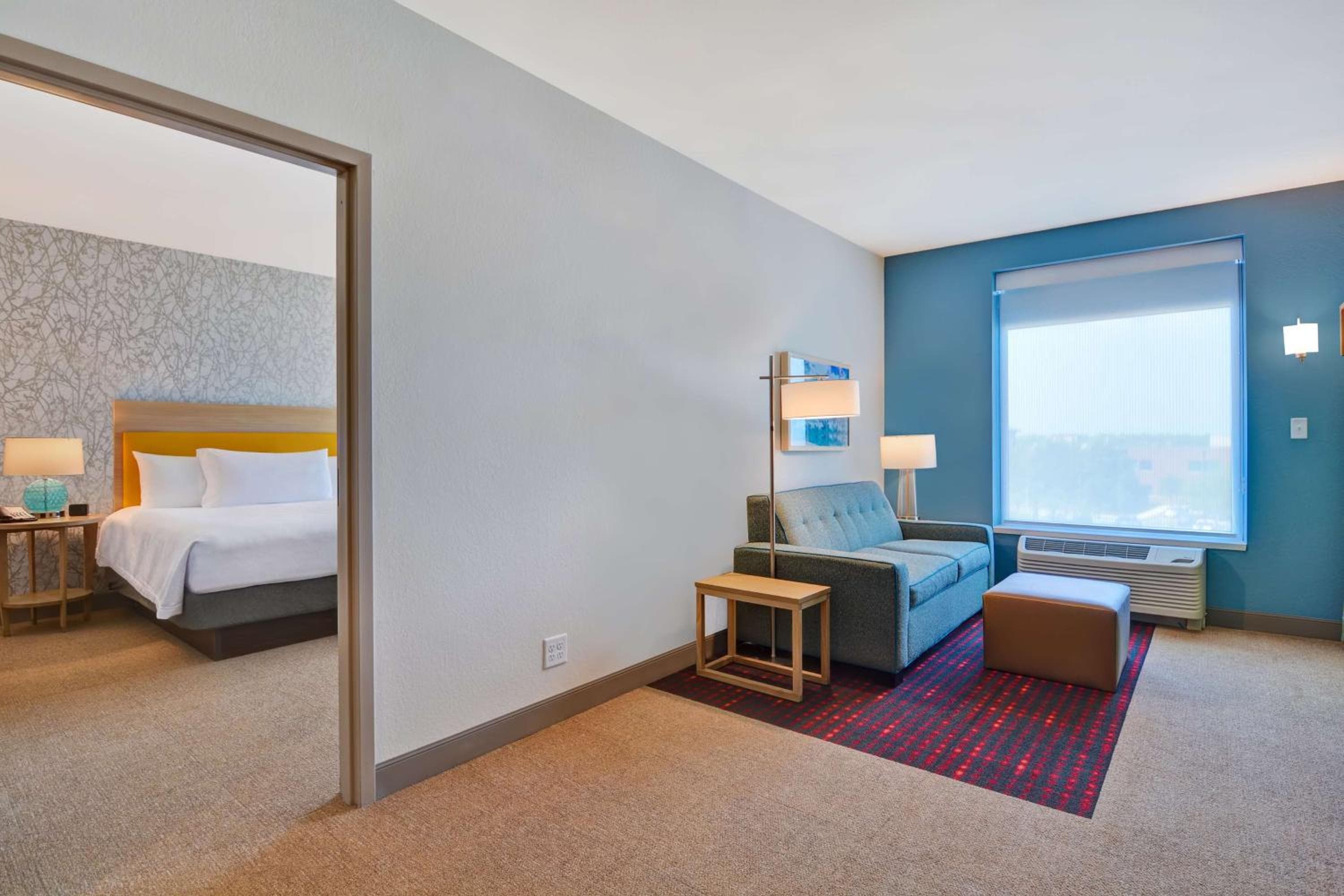 Home2 Suites by Hilton, Sarasota I-75 Bee Ridge, Fl, Sarasota, photo 2