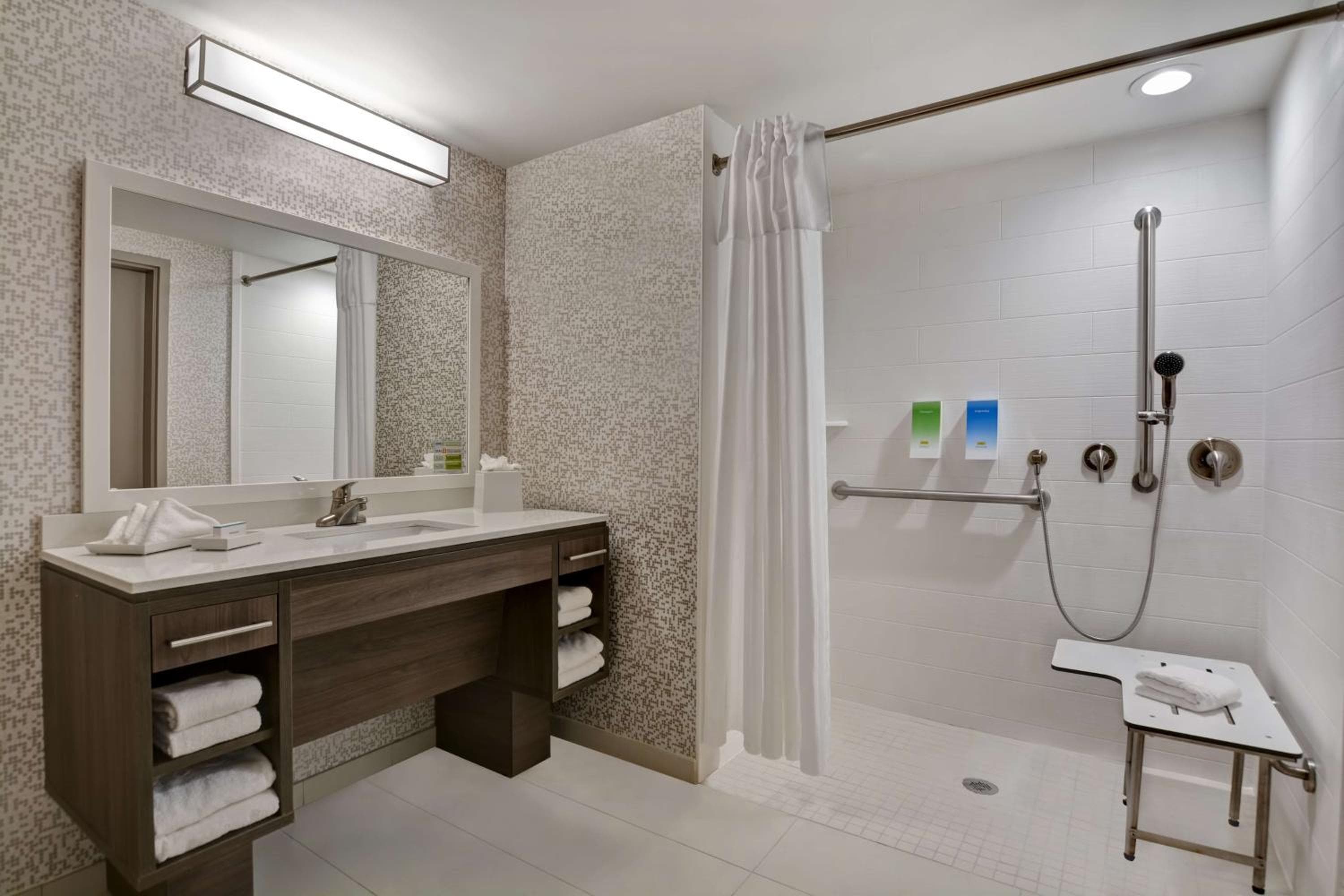 Home2 Suites by Hilton, Sarasota I-75 Bee Ridge, Fl, Sarasota, photo 6