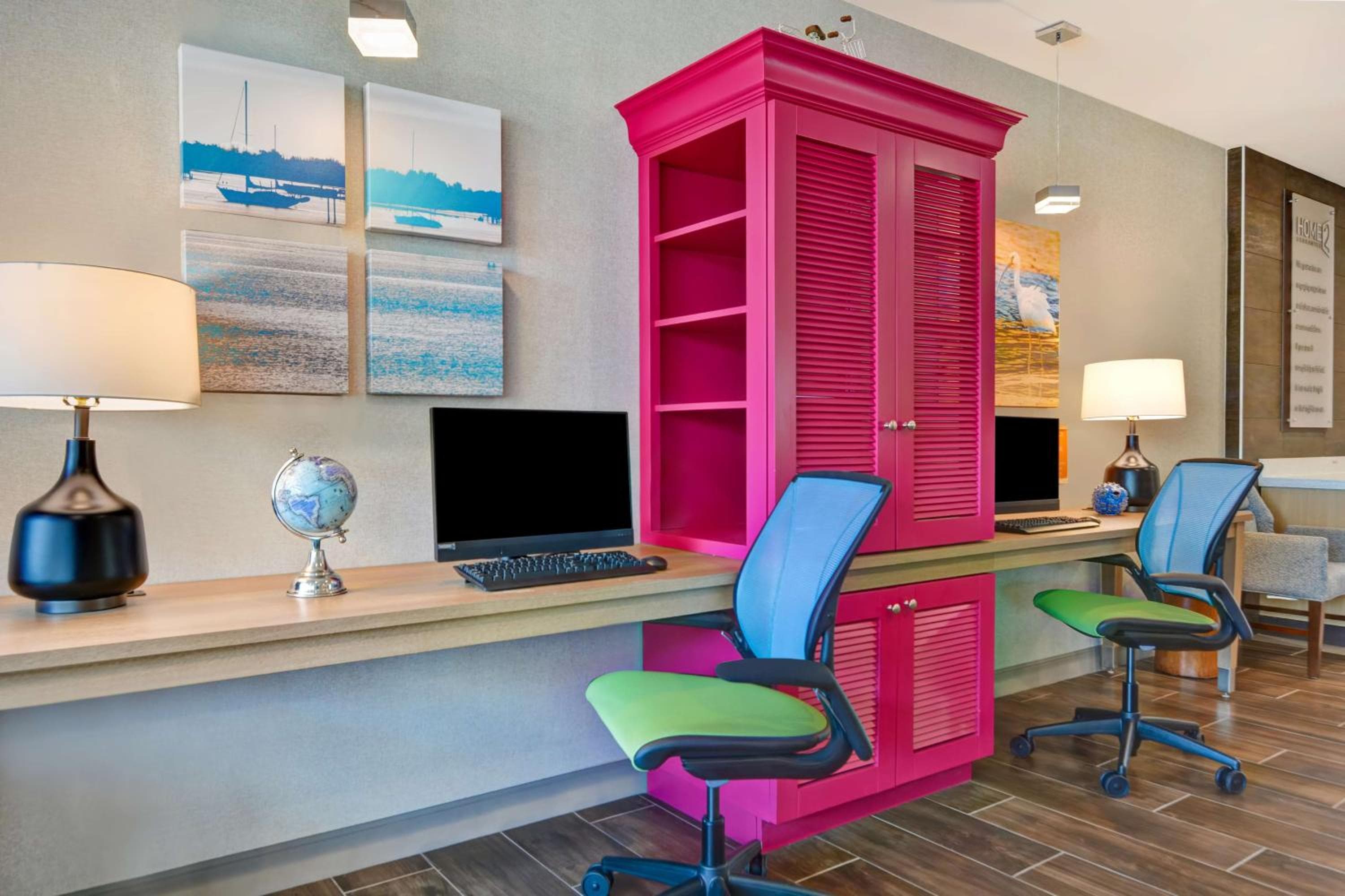 Home2 Suites by Hilton, Sarasota I-75 Bee Ridge, Fl, Sarasota, photo 5