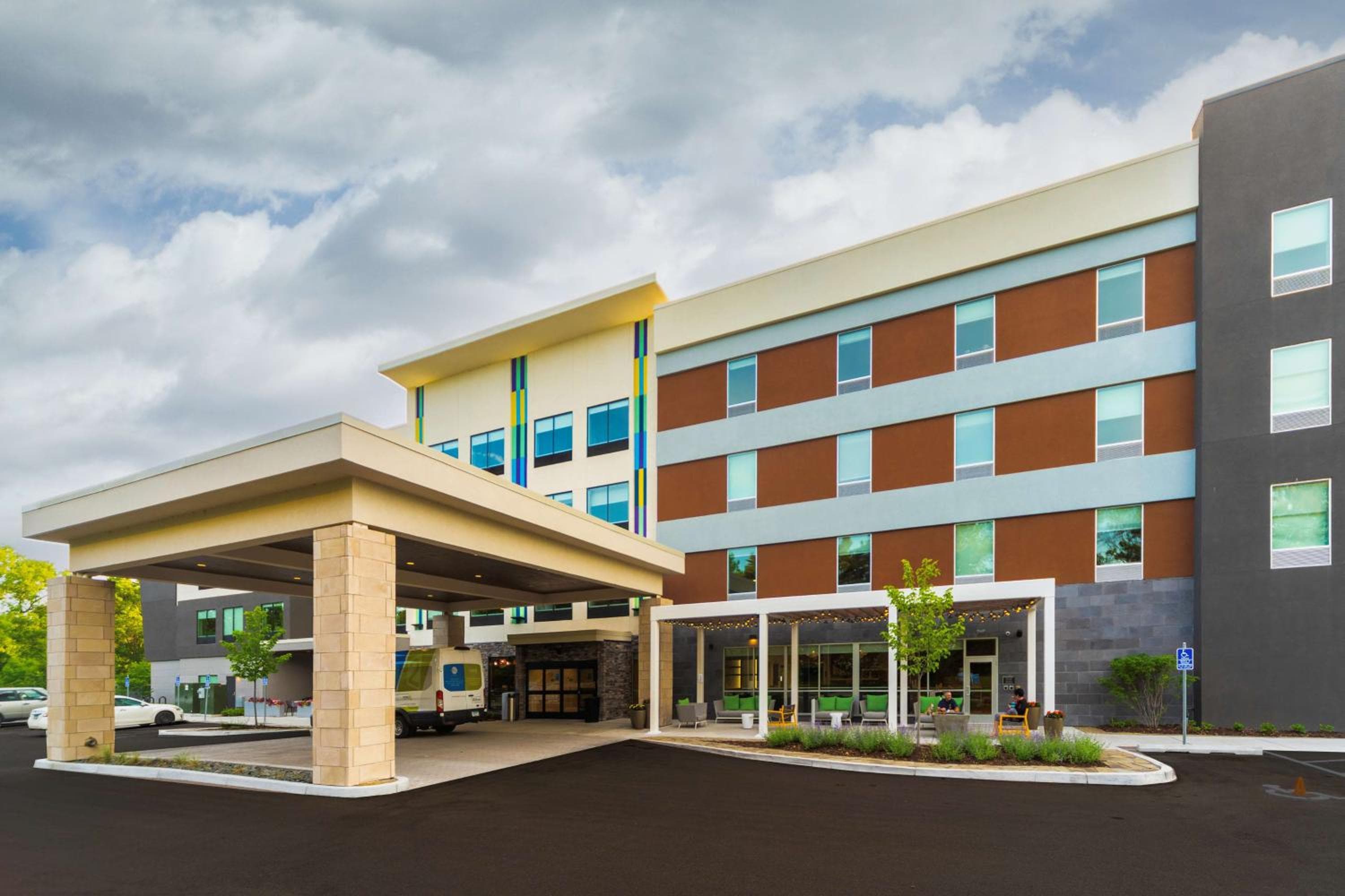 Home2 Suites By Hilton Minneapolis-Mall of America, Minneapolis