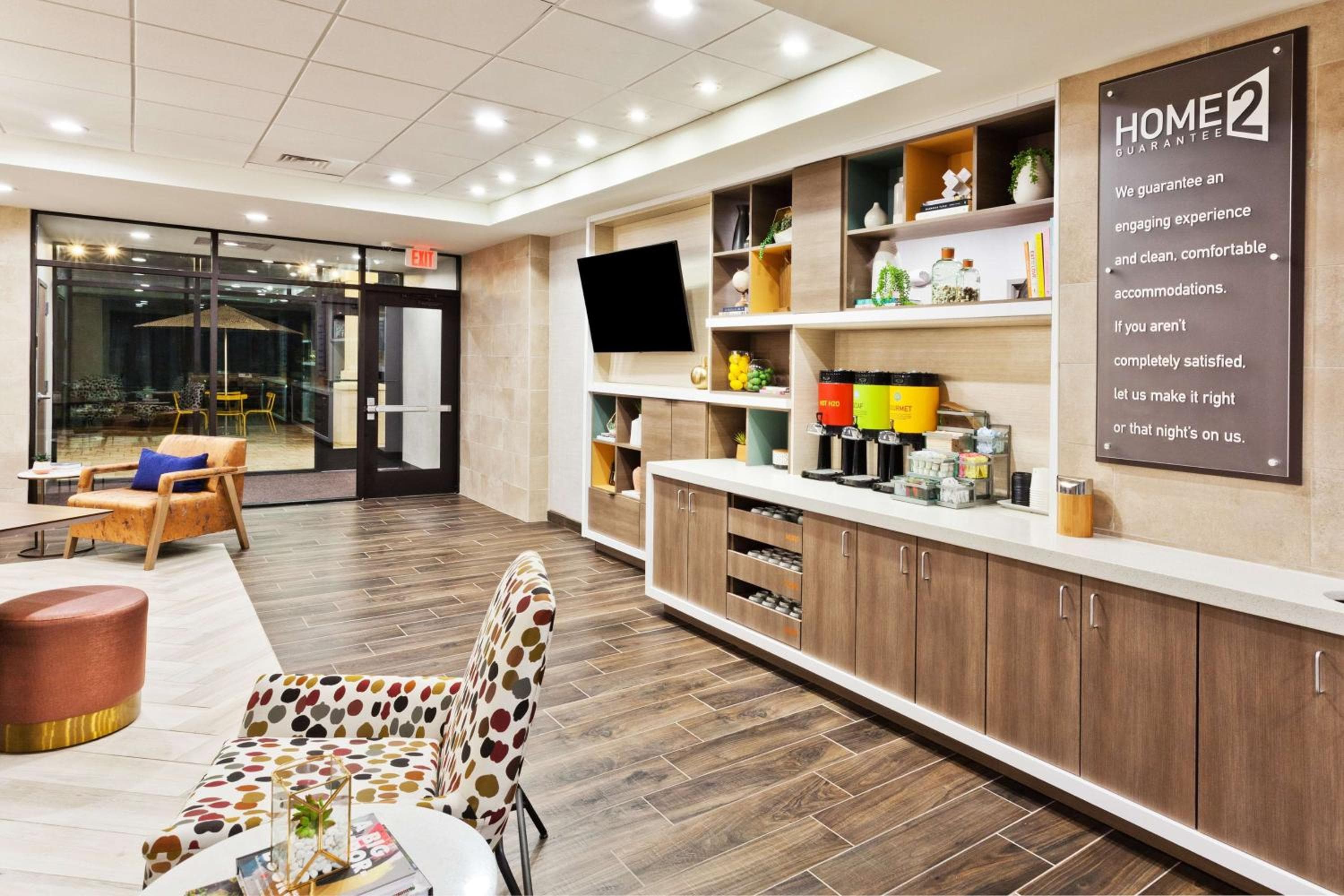 Home2 Suites By Hilton Alpharetta, Ga, Alpharetta, photo 6