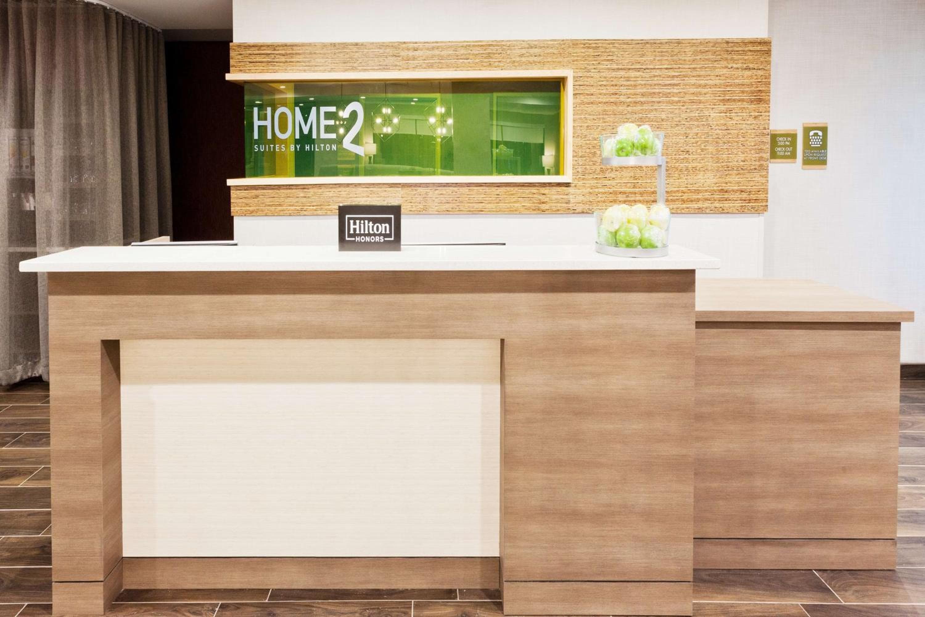 Home2 Suites By Hilton Alpharetta, Ga, Alpharetta, photo 5