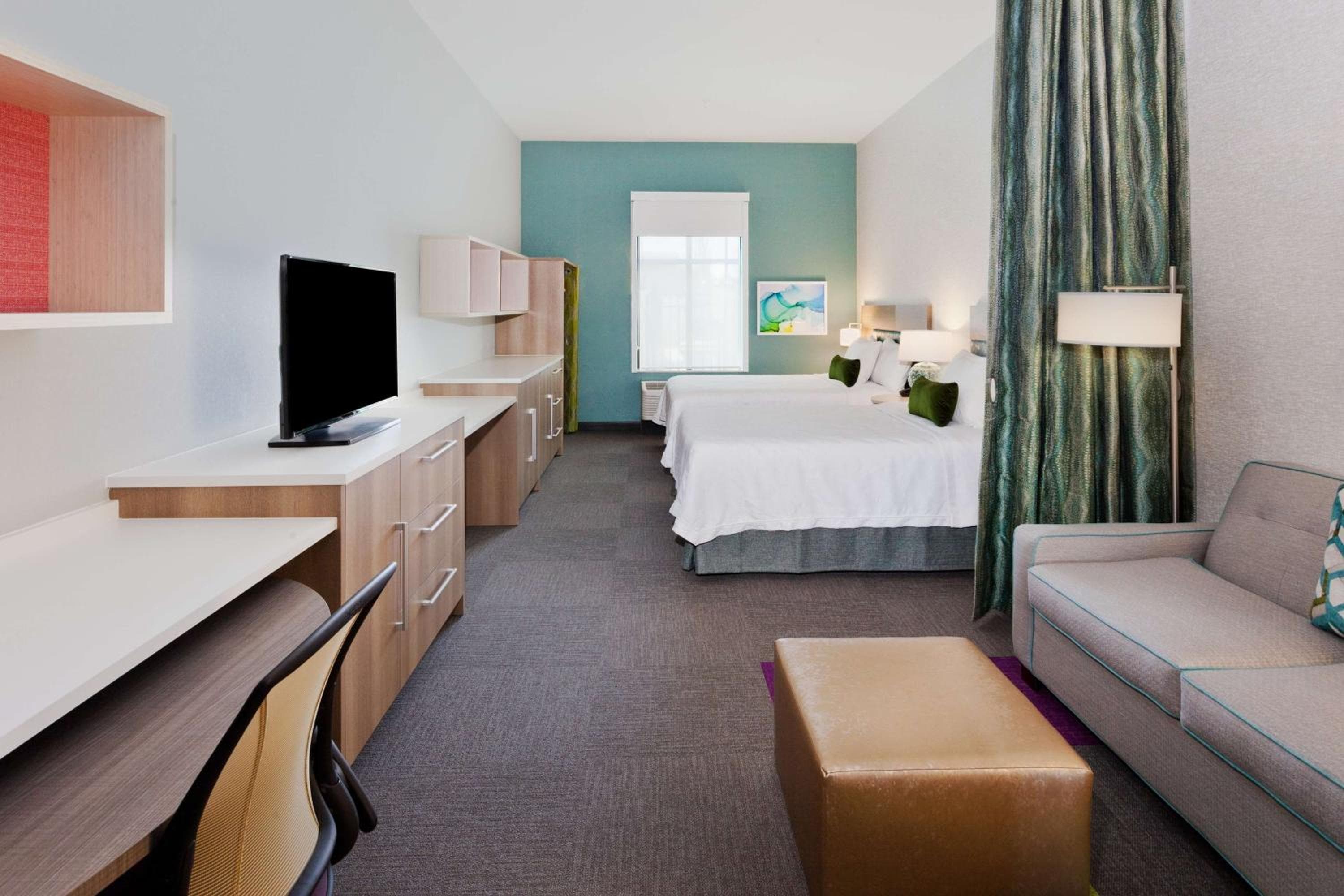Home2 Suites By Hilton Alpharetta, Ga, Alpharetta, photo 3
