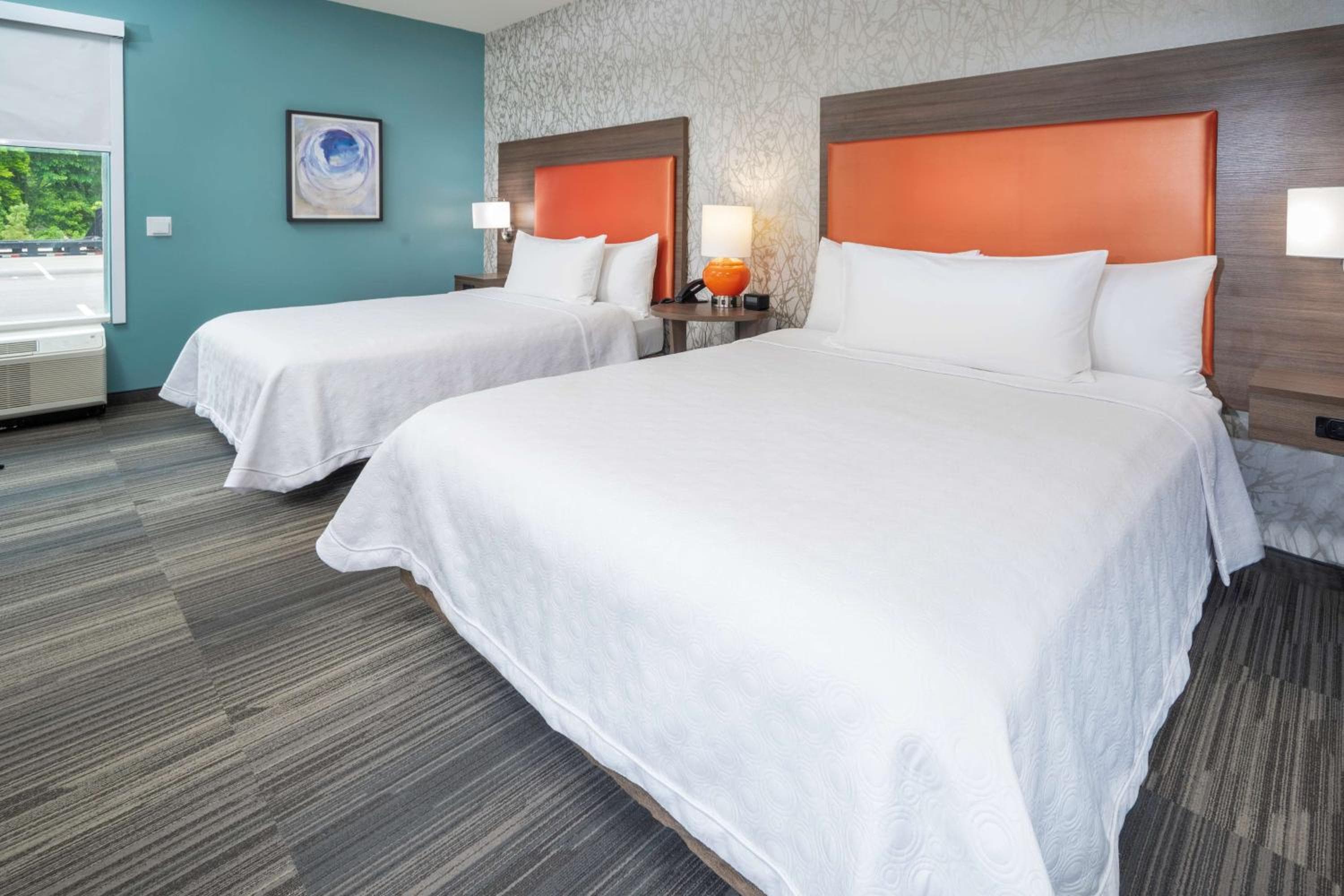 Home2 Suites By Hilton Minneapolis-Mall of America, Minneapolis, photo 3