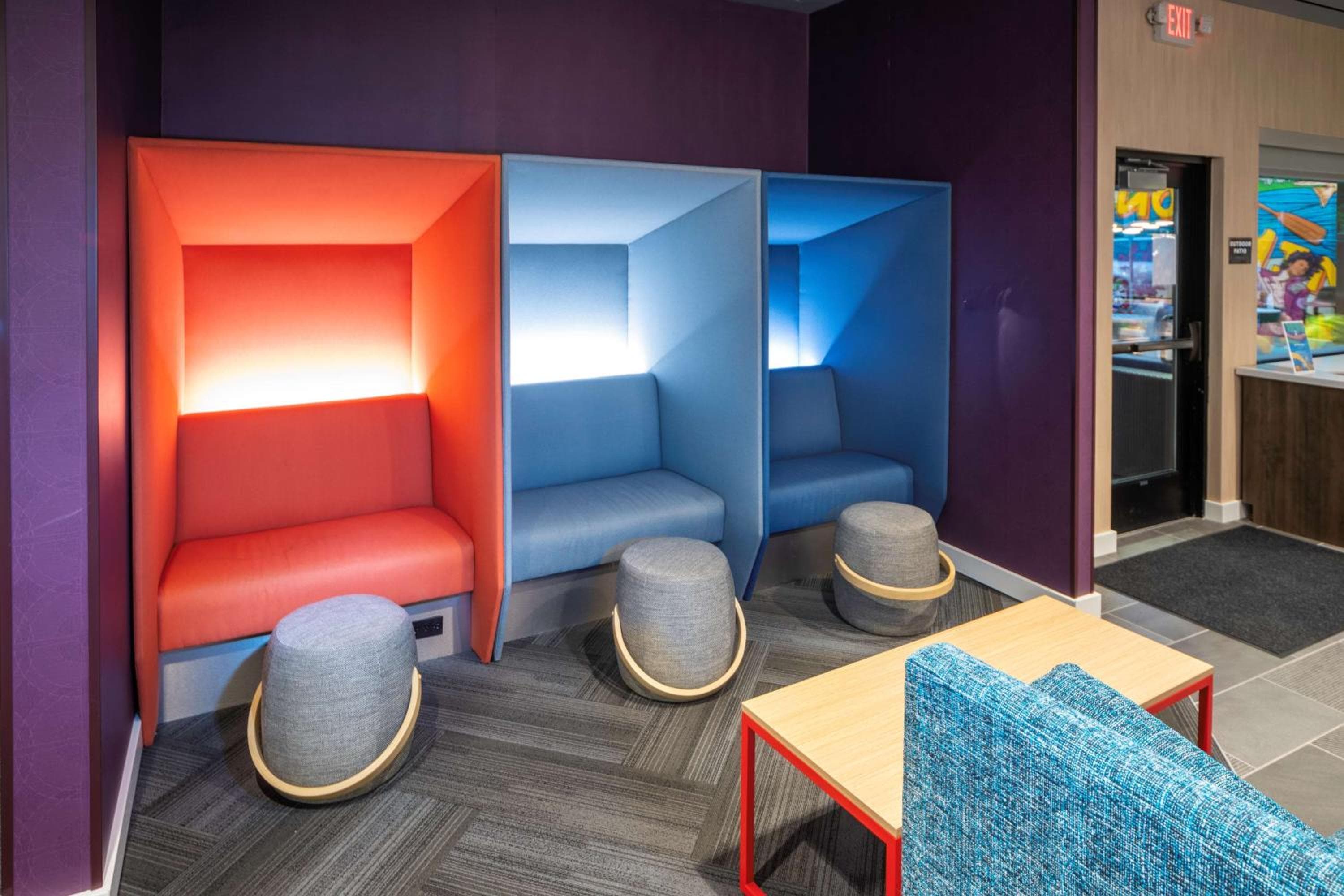 Home2 Suites By Hilton Minneapolis-Mall of America, Minneapolis, photo 6