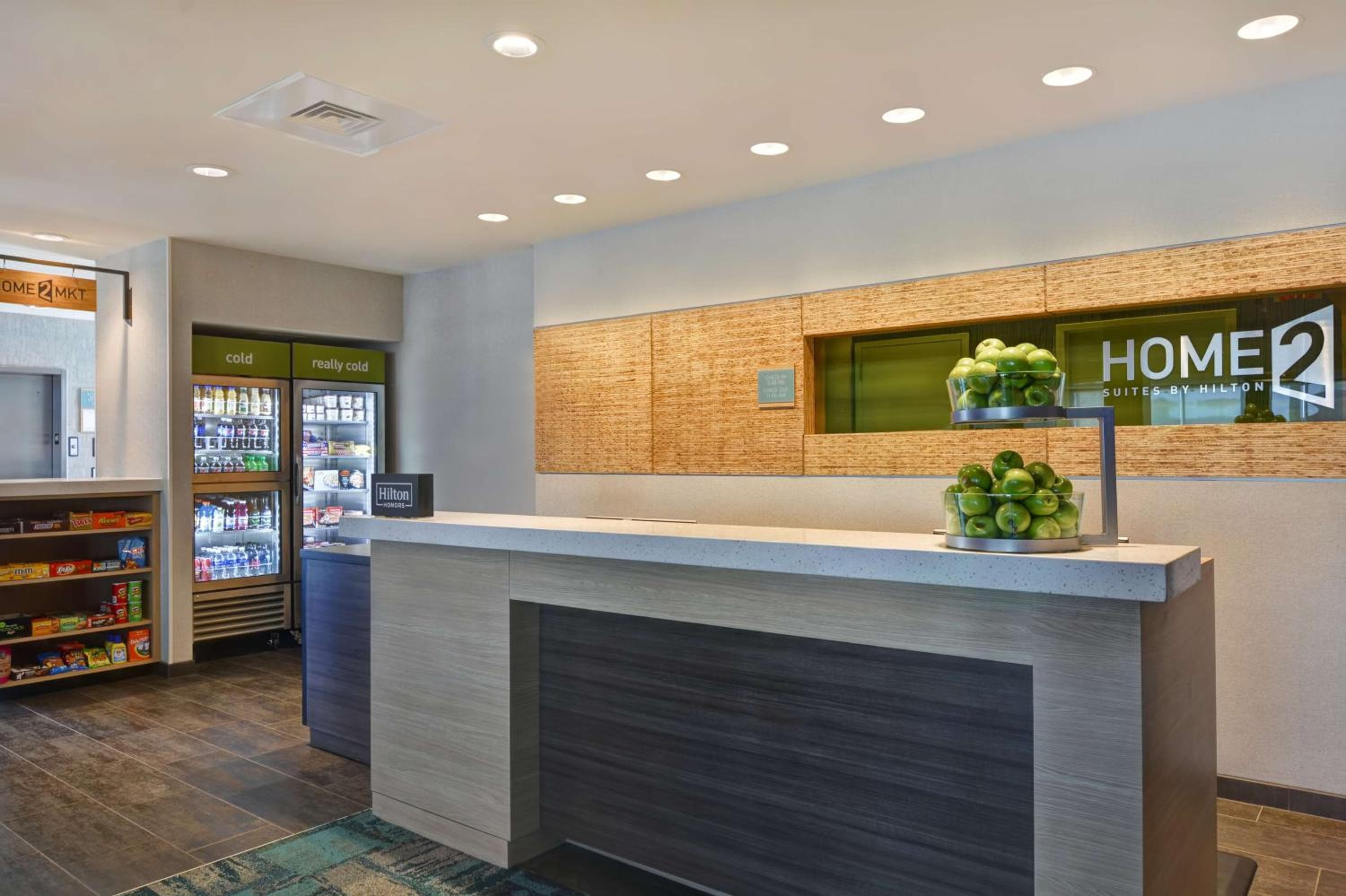 Home2 Suites Williston Burlington, Vt, Williston, photo 3