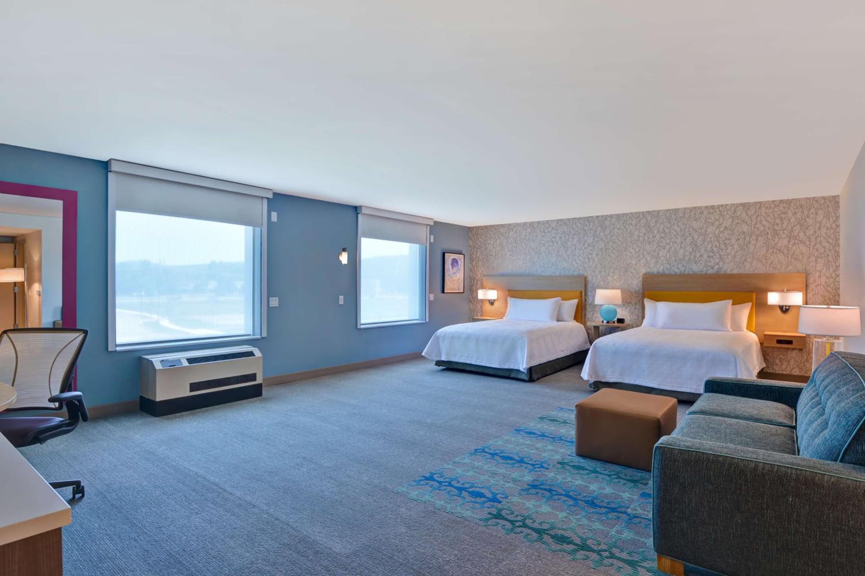 Home2 Suites Williston Burlington, Vt, Williston, photo 6