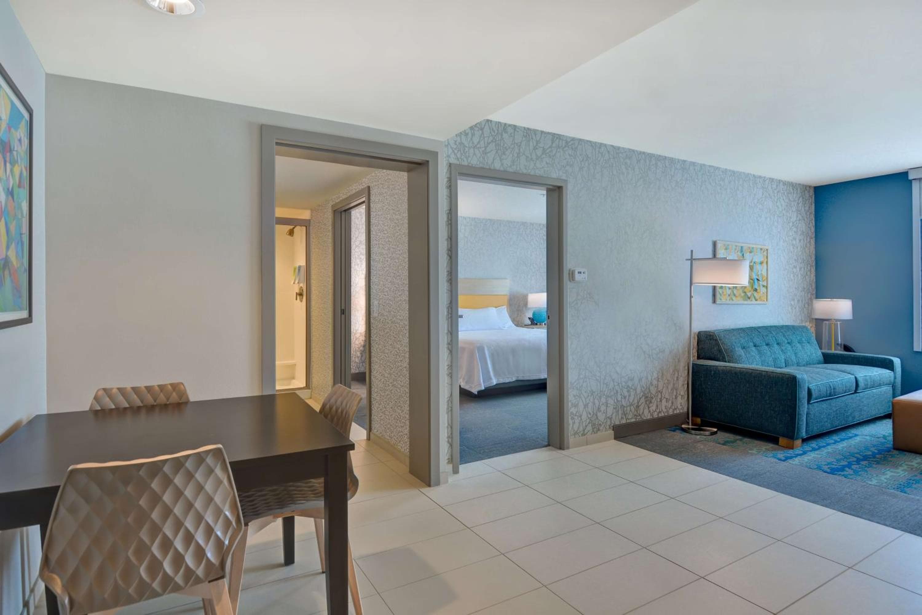 Home2 Suites Williston Burlington, Vt, Williston, photo 5