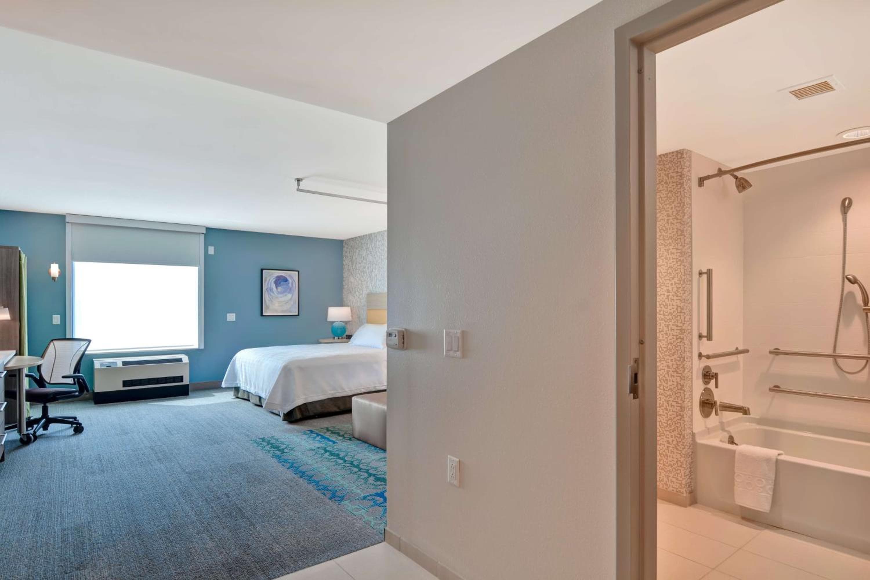 Home2 Suites Williston Burlington, Vt, Williston, photo 2