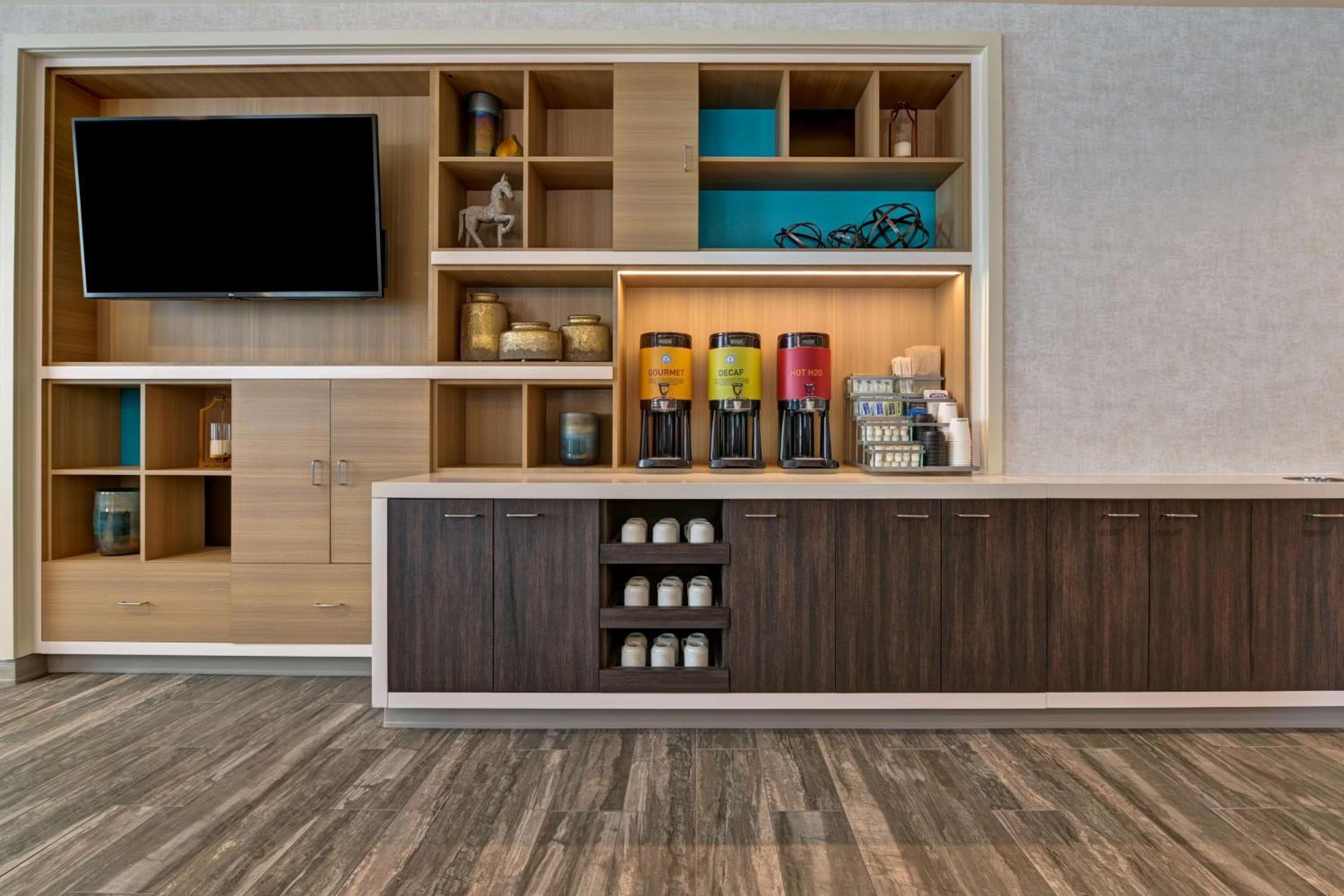 Home2 Suites By Hilton Atascadero, Ca, Atascadero, photo 2