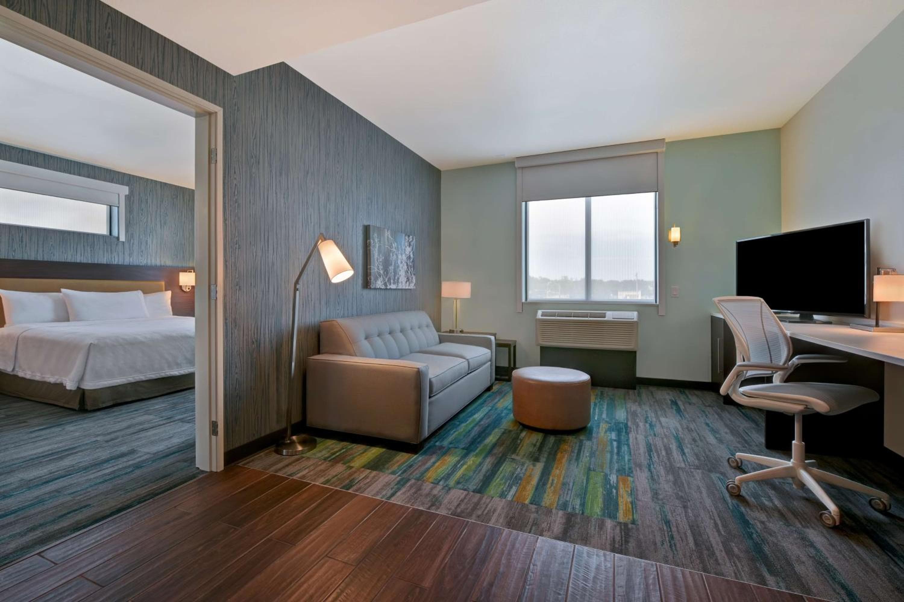 Home2 Suites By Hilton Atascadero, Ca, Atascadero, photo 3
