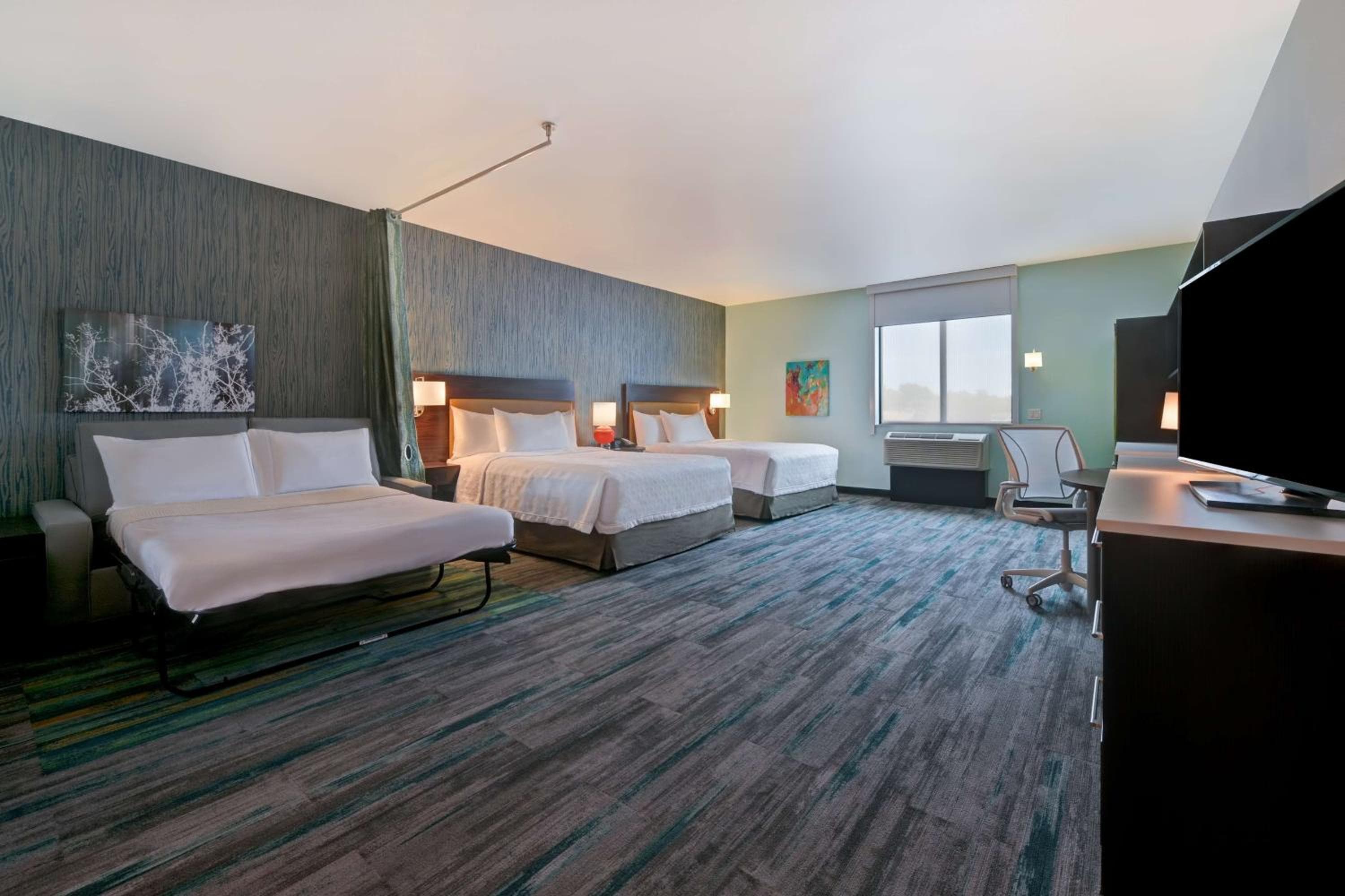 Home2 Suites By Hilton Atascadero, Ca, Atascadero, photo 6