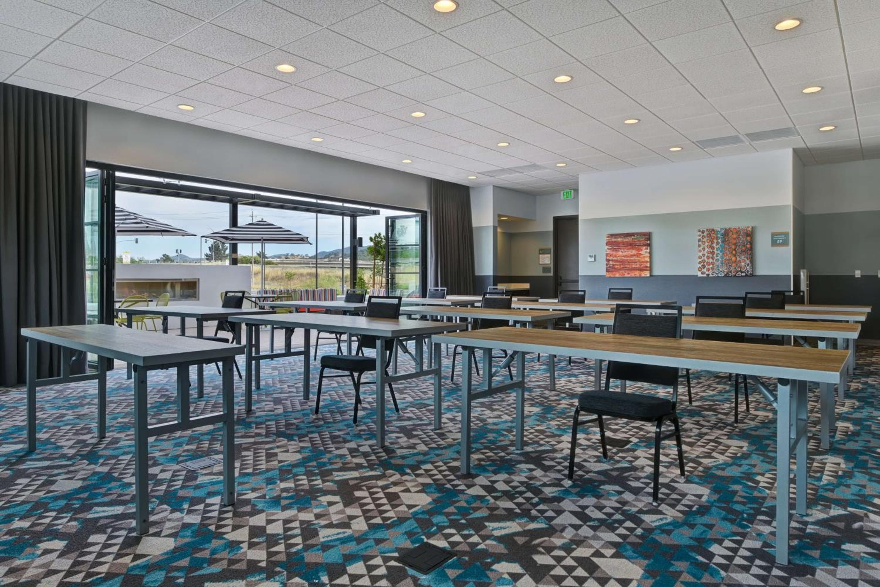 Home2 Suites By Hilton Atascadero, Ca, Atascadero, photo 5