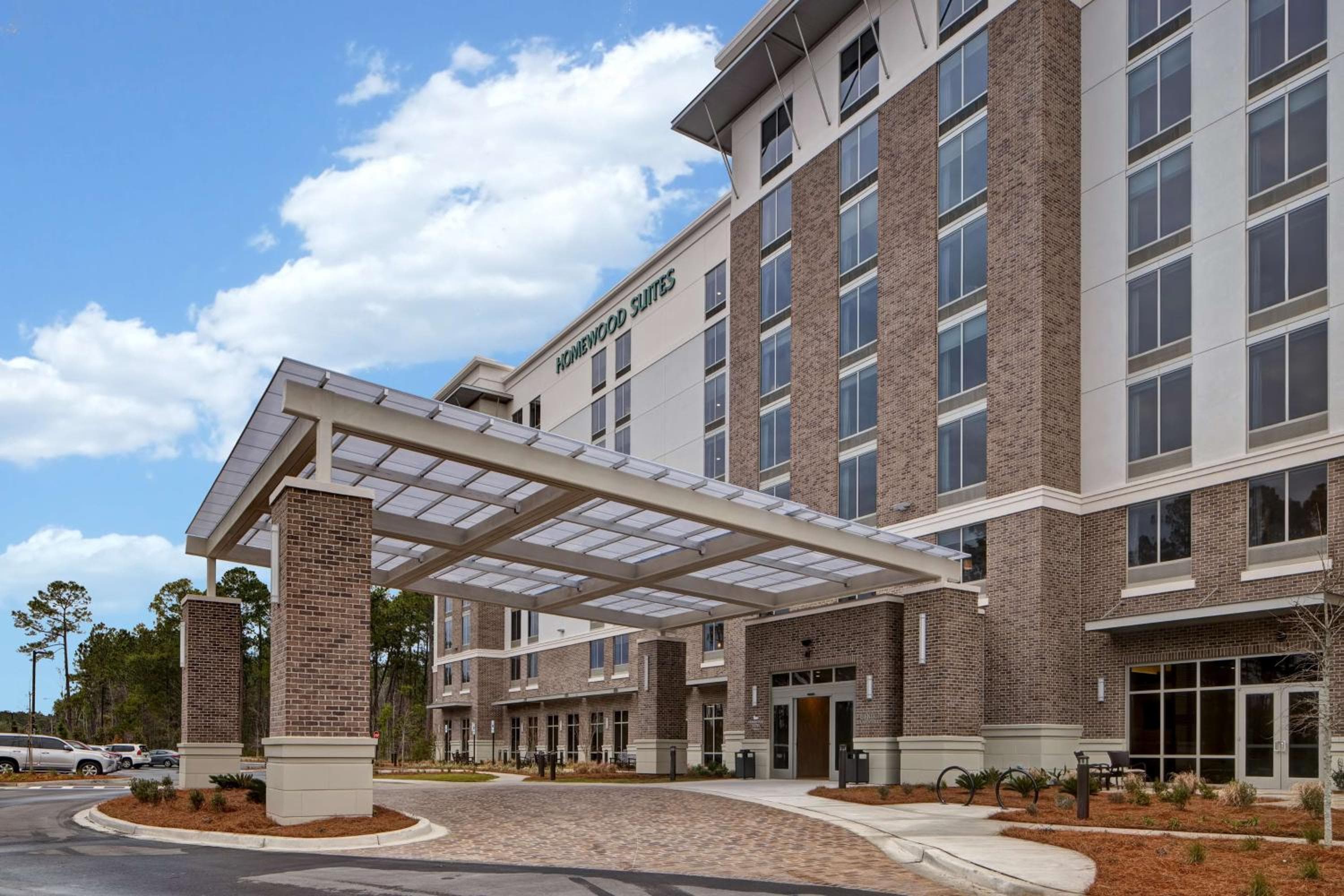Homewood Suites By Hilton Summerville, Summerville