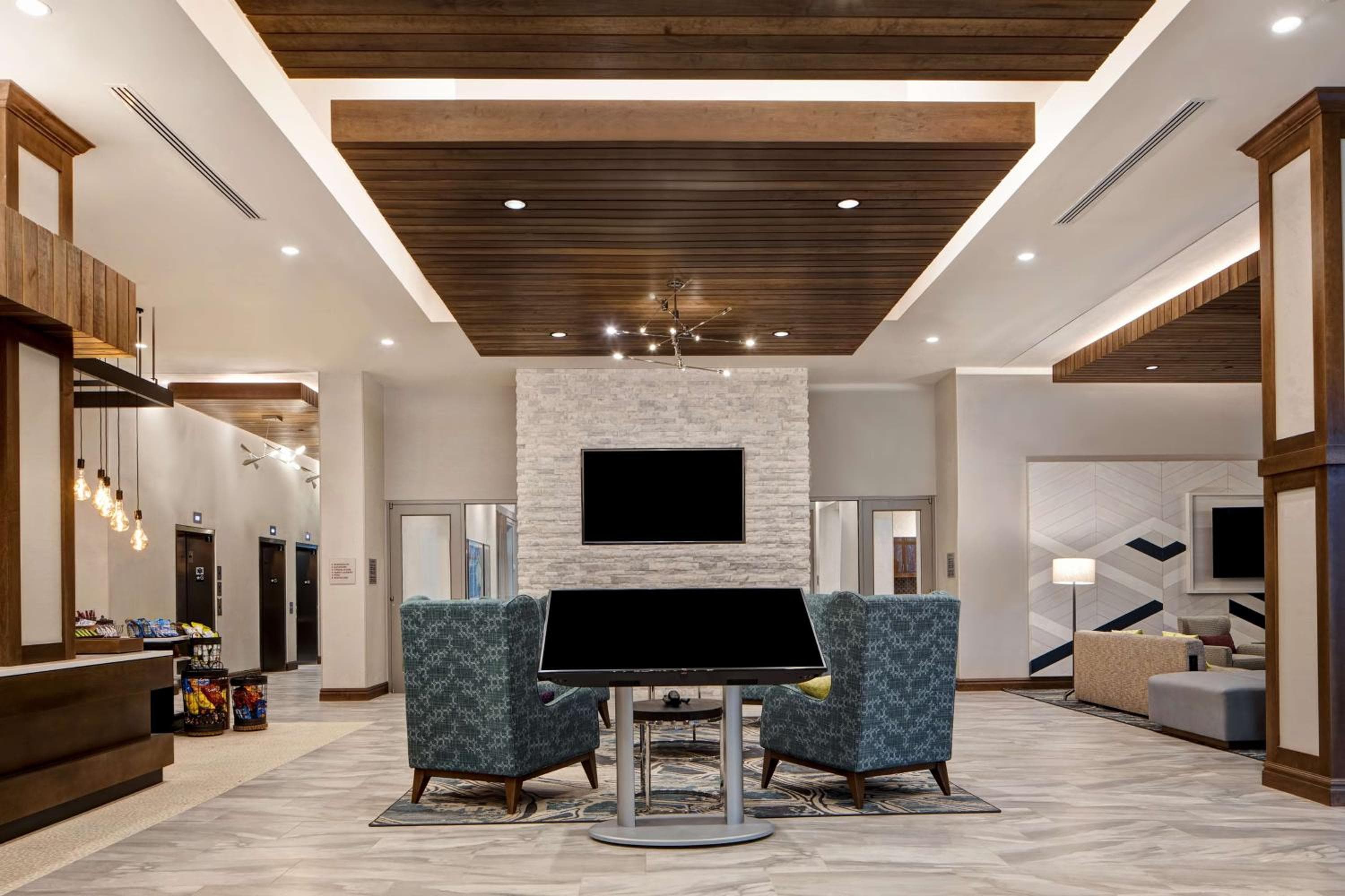 Homewood Suites By Hilton Summerville, Summerville, photo 6