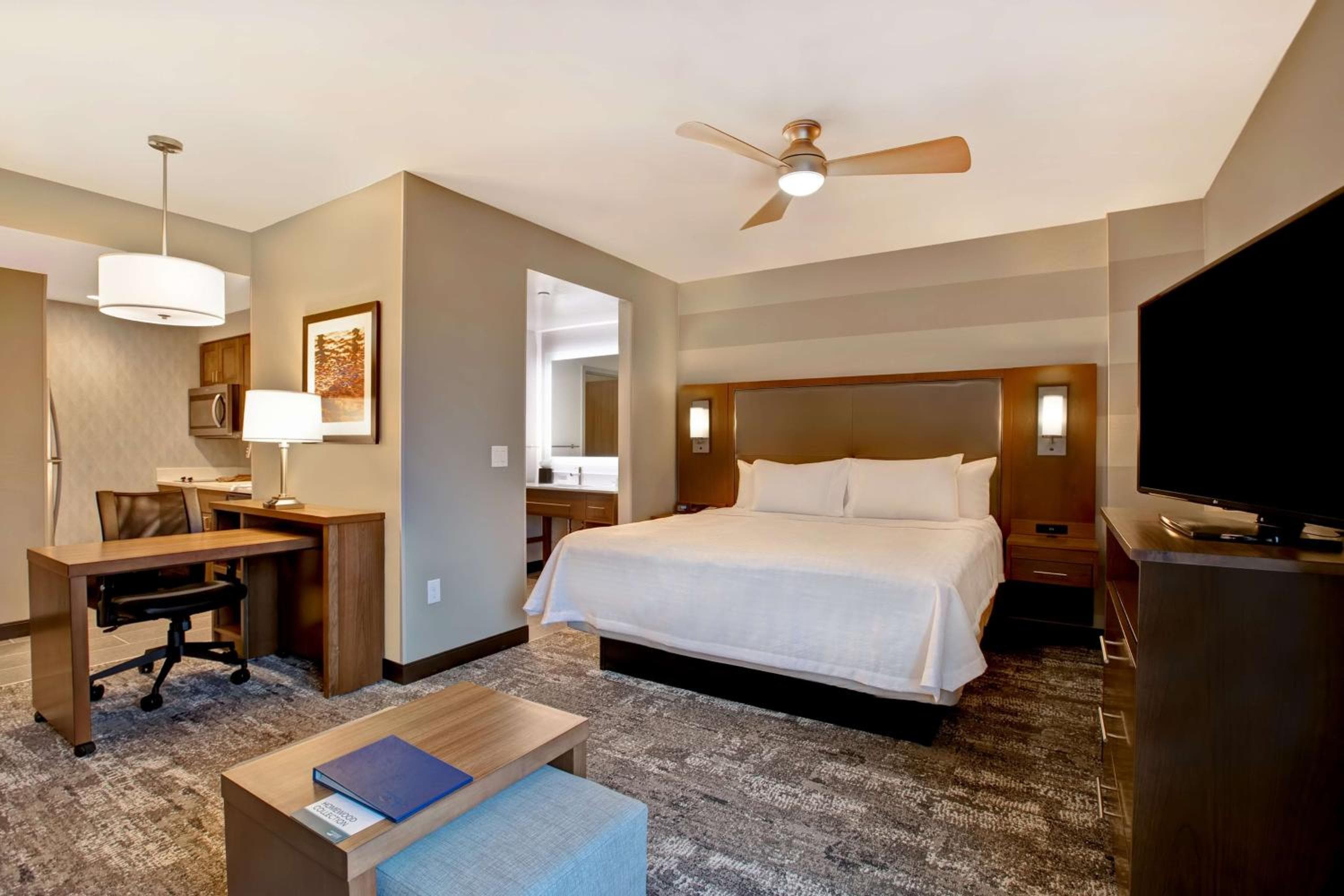 Homewood Suites By Hilton Summerville, Summerville, photo 3