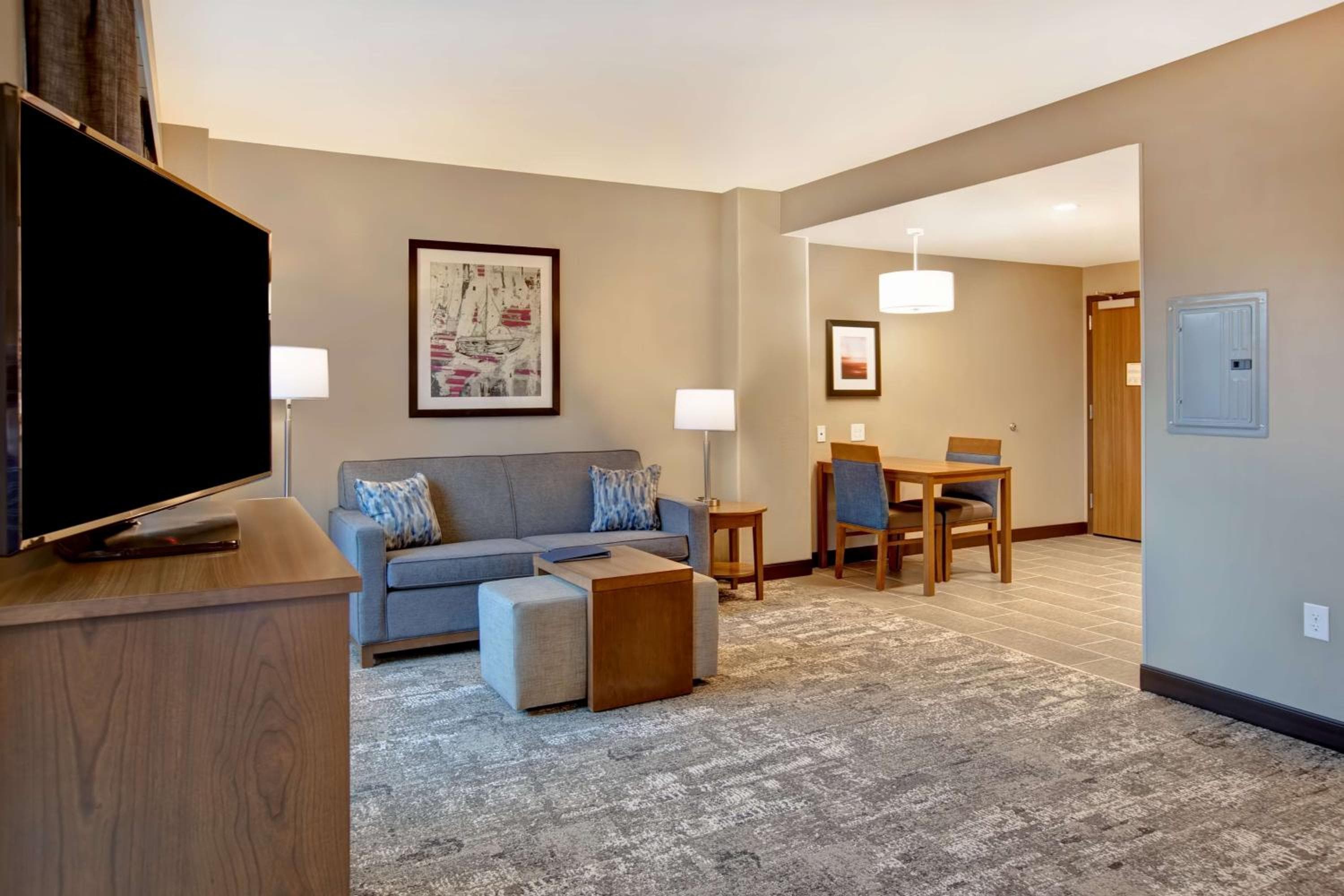 Homewood Suites By Hilton Summerville, Summerville, photo 4