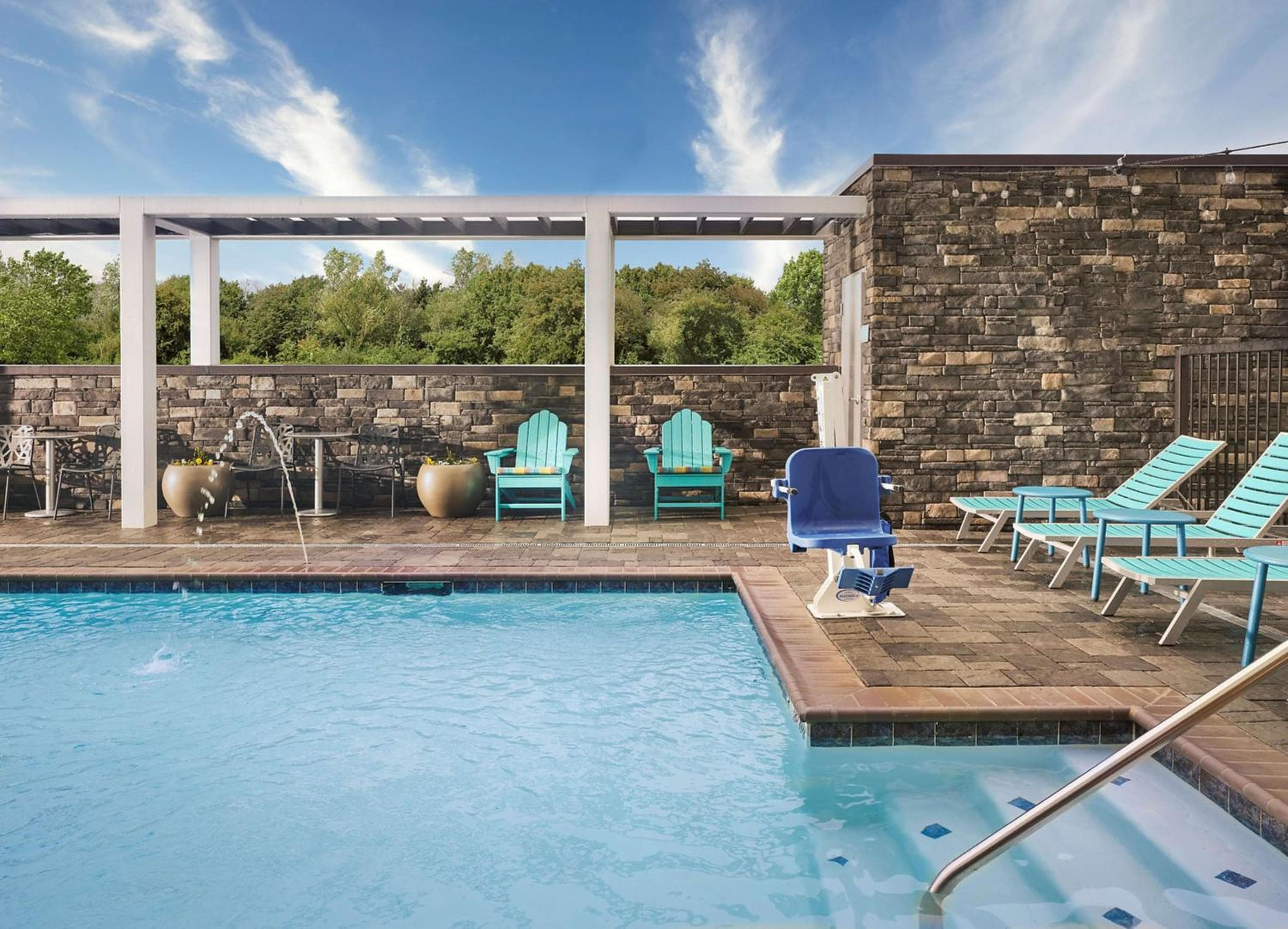 Home2 Suites By Hilton Jackson/Pearl, Ms, Pearl, photo 5