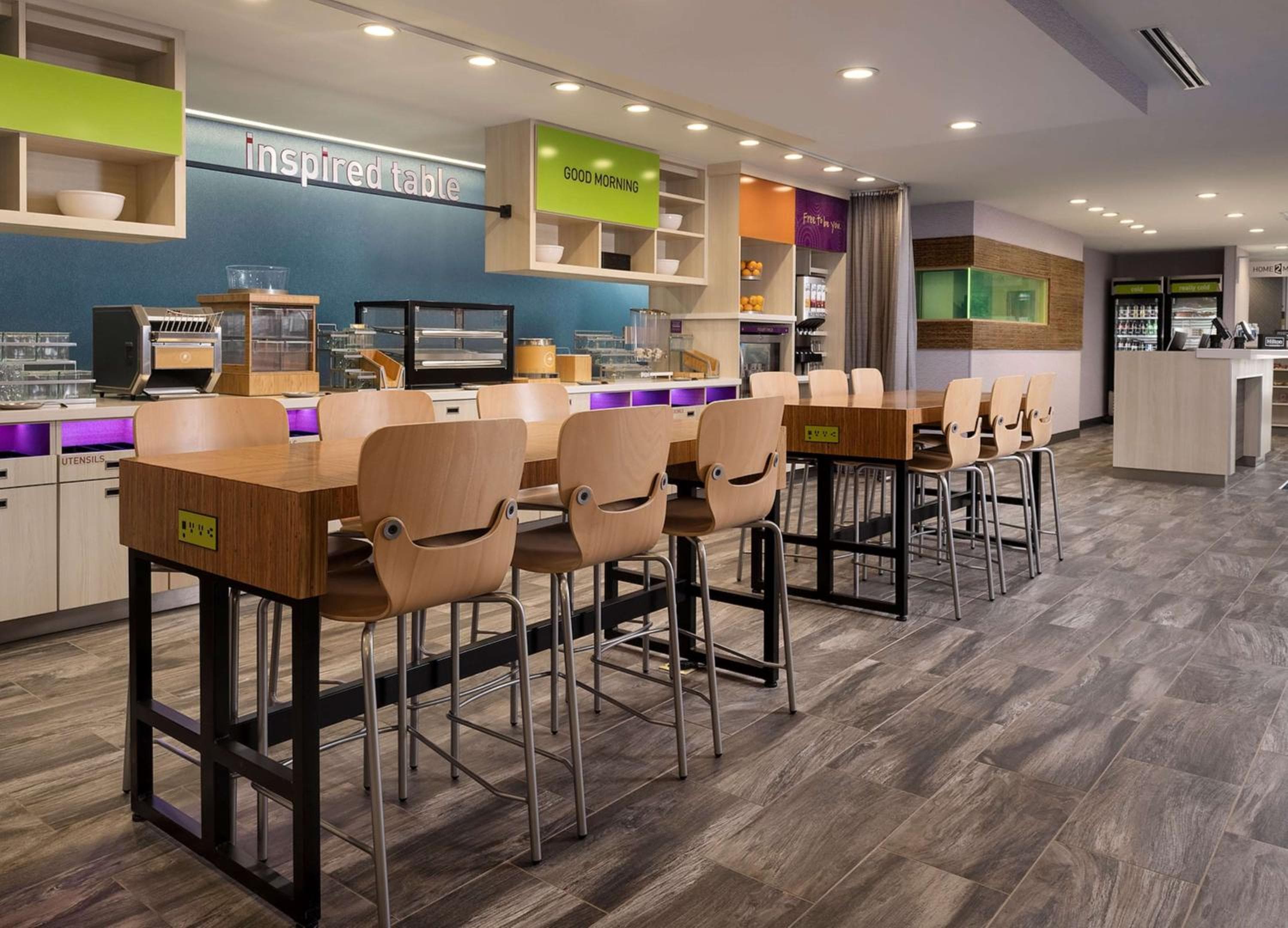 Home2 Suites By Hilton Jackson/Pearl, Ms, Pearl, photo 3