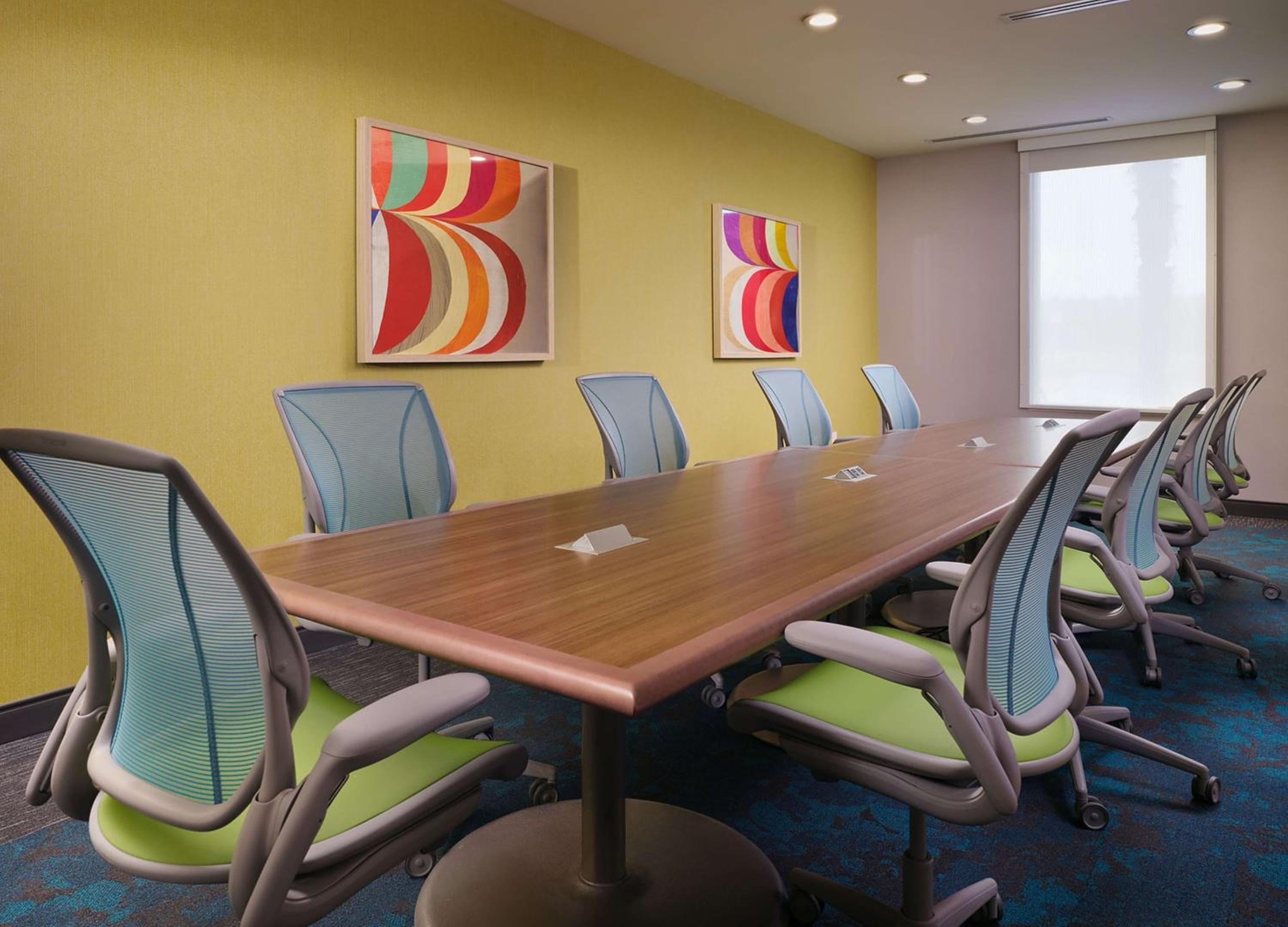Home2 Suites By Hilton Jackson/Pearl, Ms, Pearl, photo 2