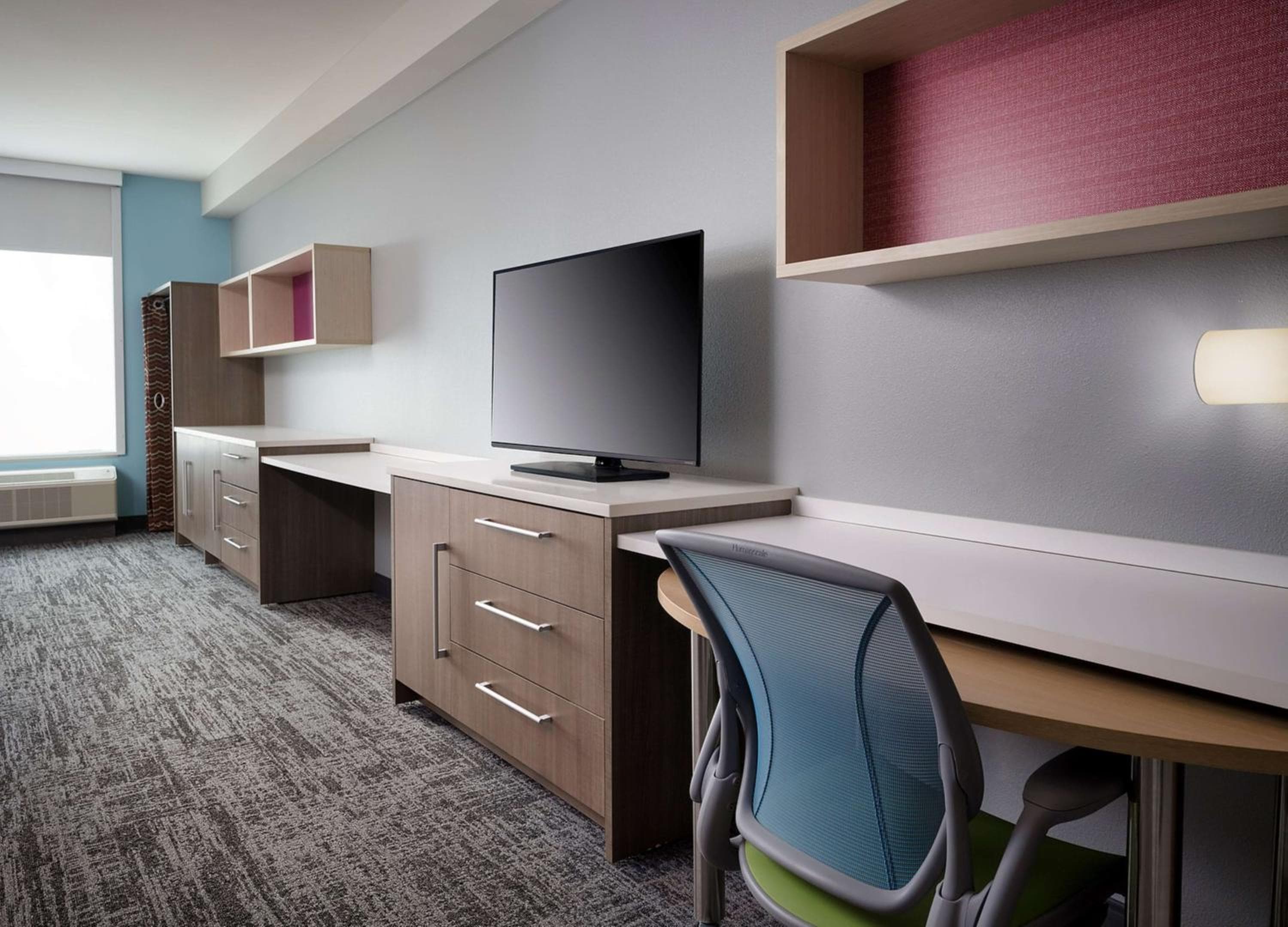 Home2 Suites By Hilton Jackson/Pearl, Ms, Pearl, photo 6