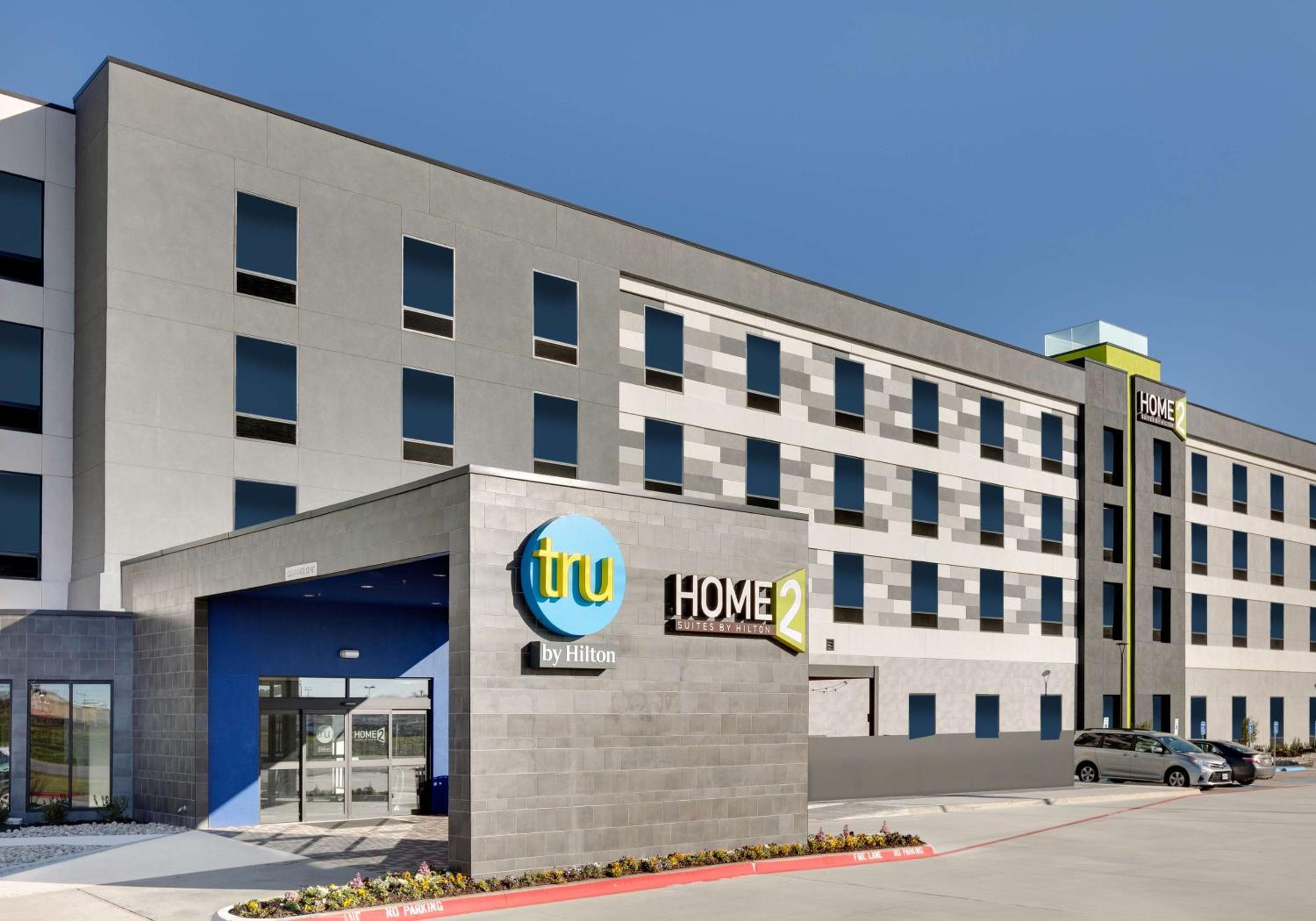 Home2 Suites By Hilton Euless Dfw West, Tx, Euless