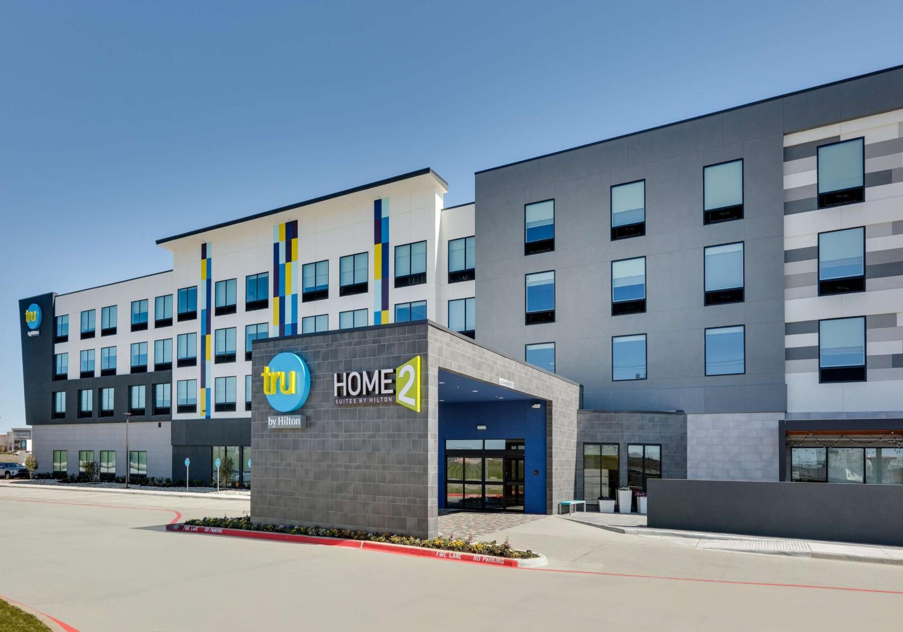 Home2 Suites By Hilton Euless Dfw West, Tx, Euless, photo 3