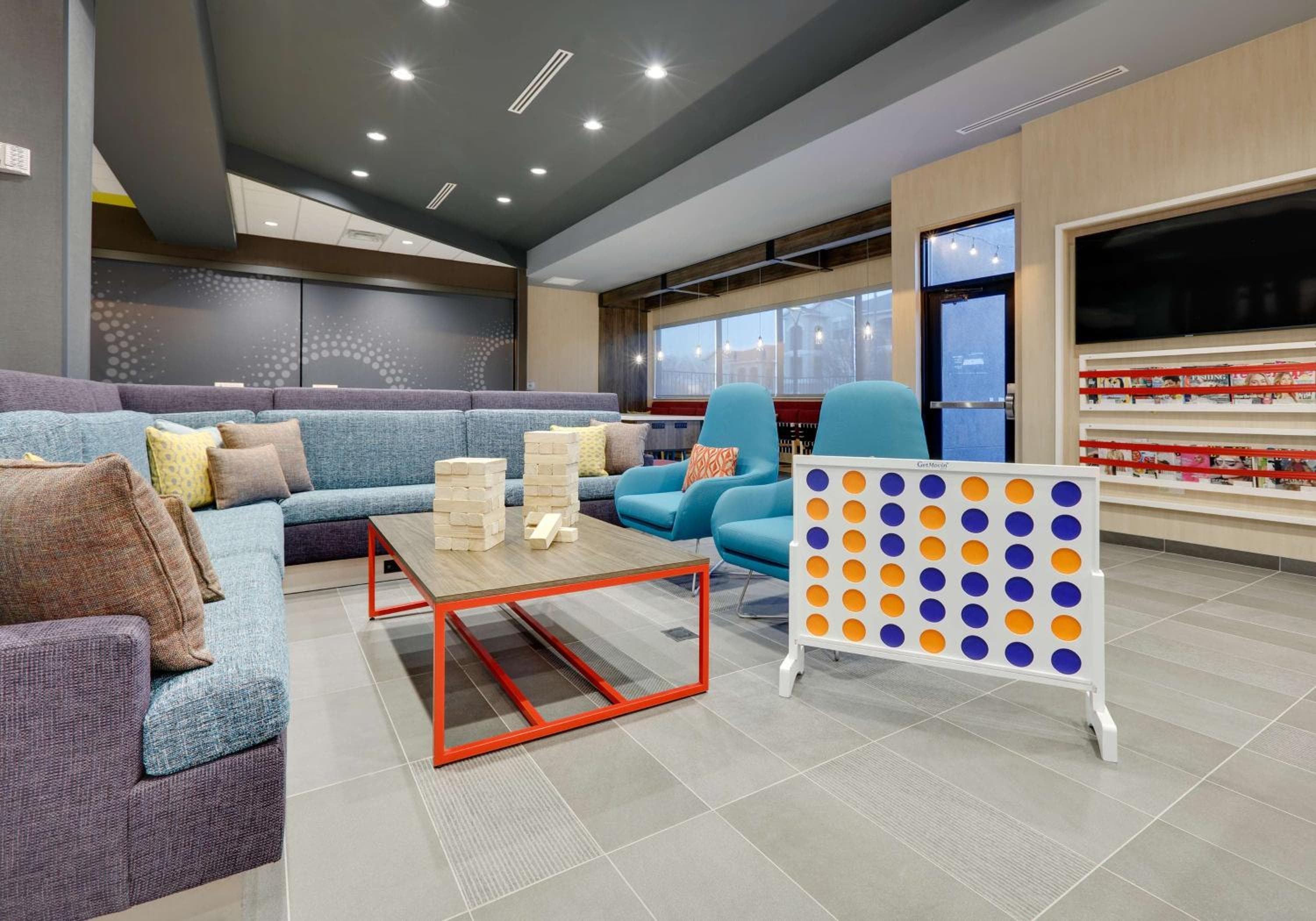 Home2 Suites By Hilton Euless Dfw West, Tx, Euless, photo 5