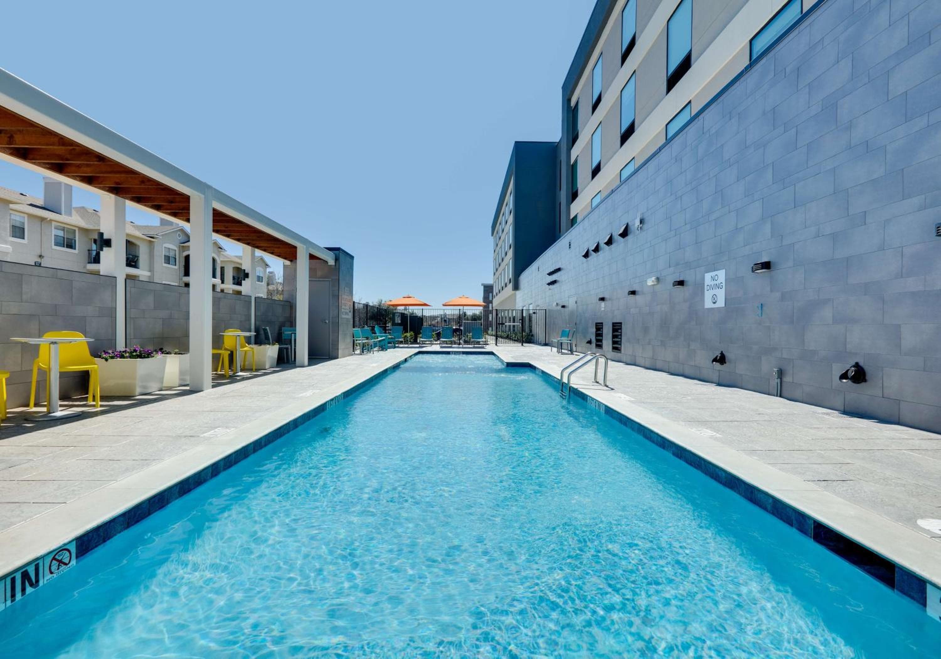 Home2 Suites By Hilton Euless Dfw West, Tx, Euless, photo 6