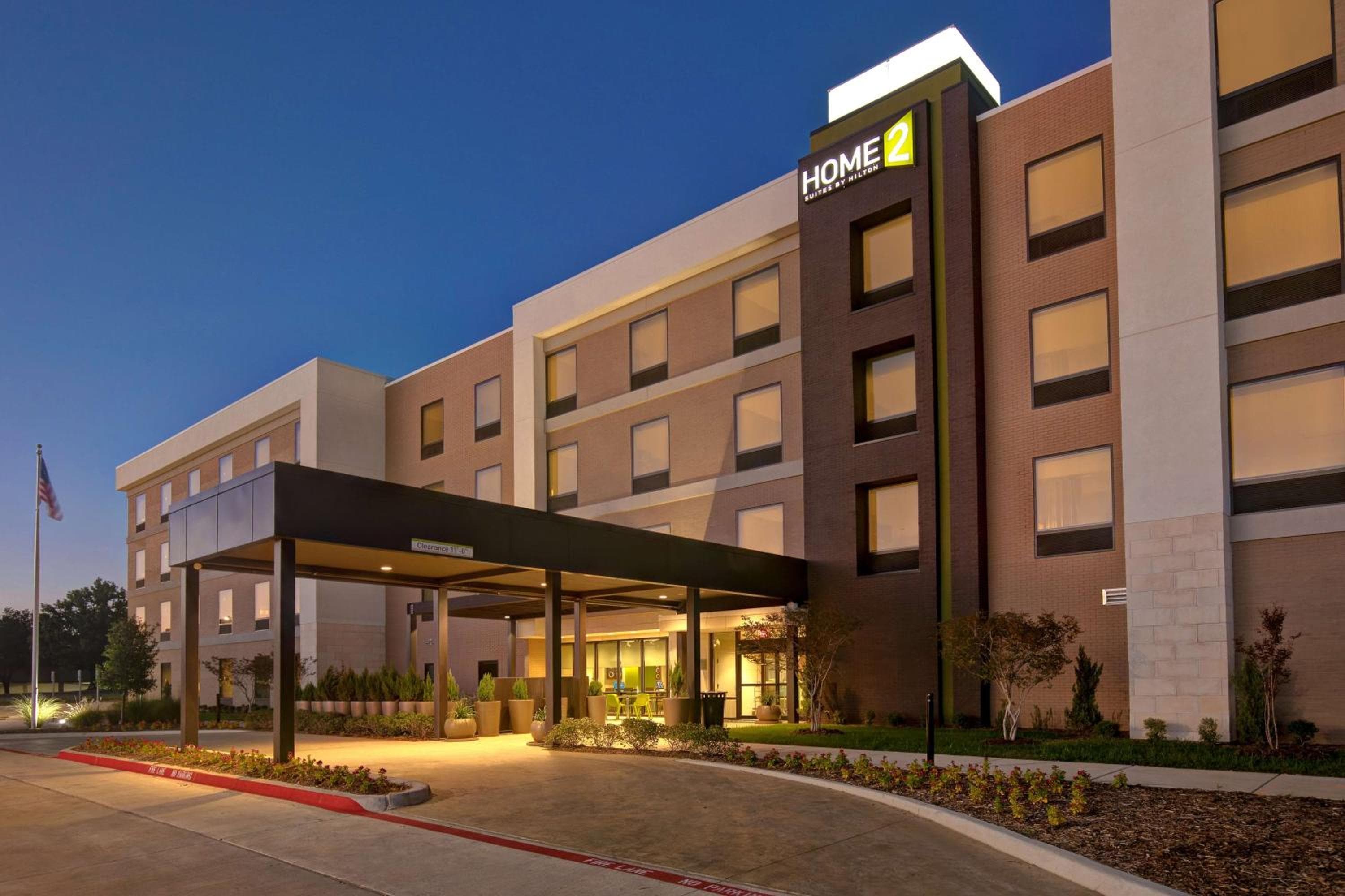 Home2 Suites By Hilton Lewisville Dallas, Lewisville